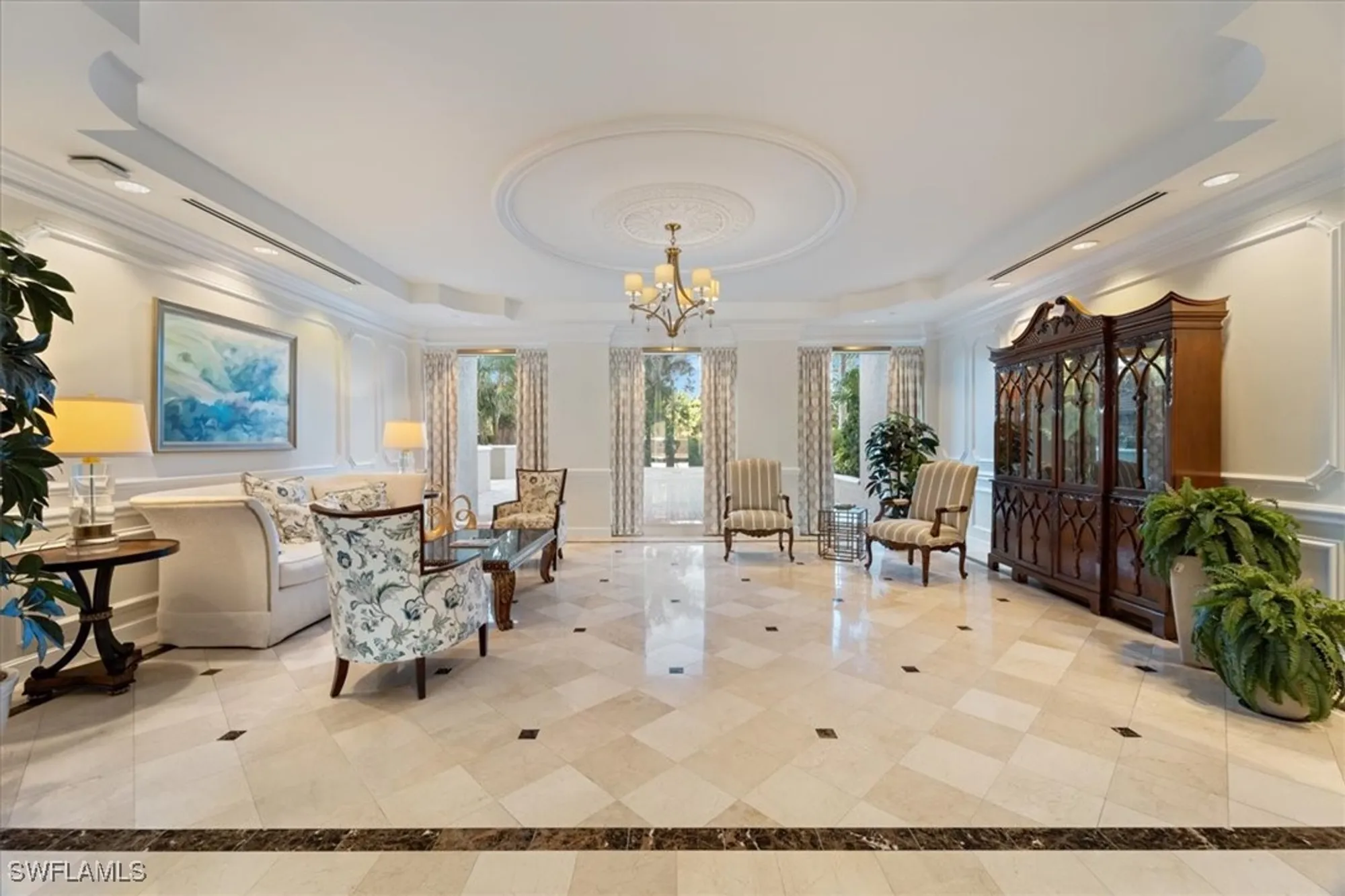 Property Slideshow image 30 of 33 | 7225 pelican bay blvd 1202, Naples, FL, 34108