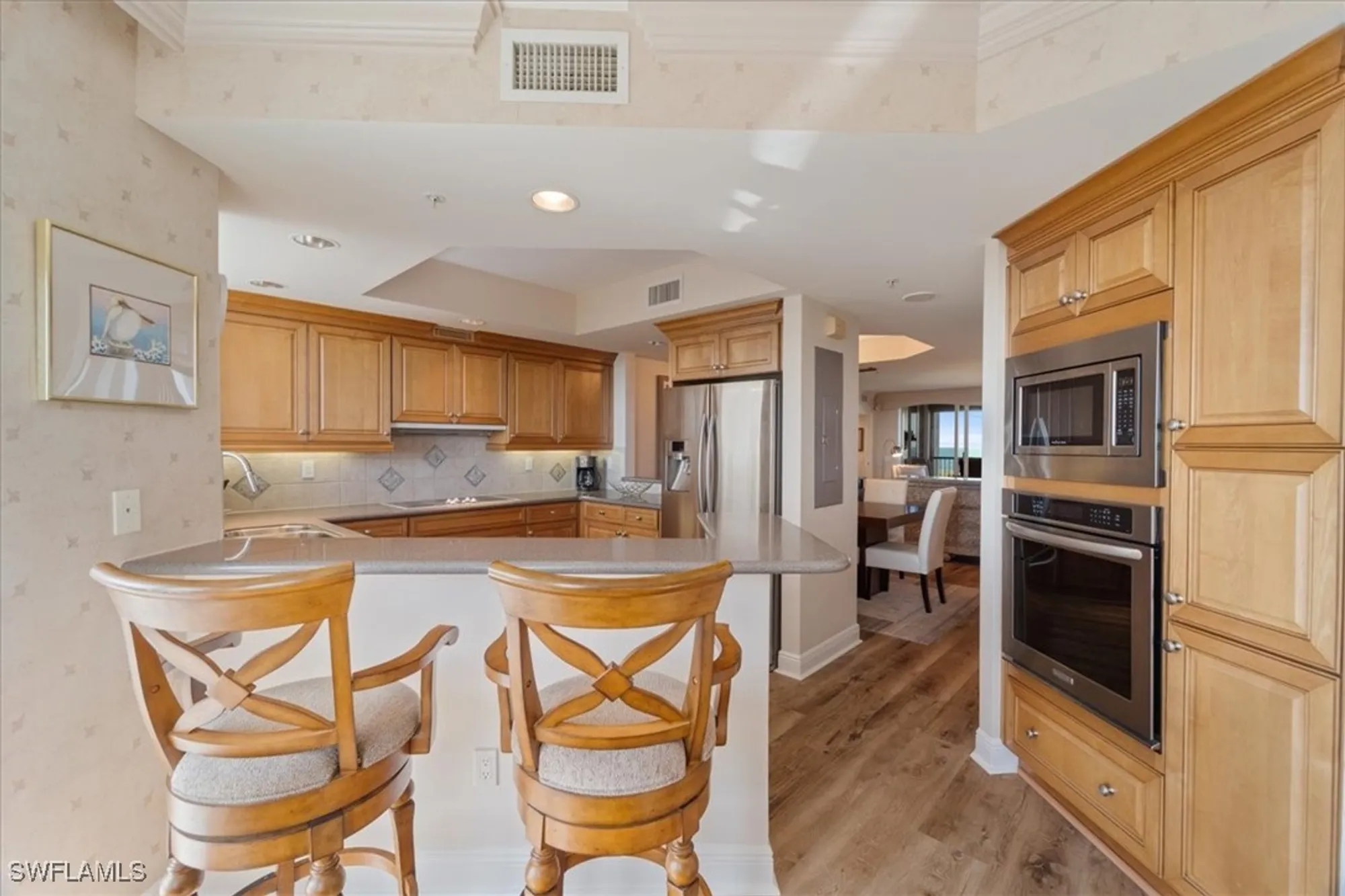 Property Slideshow image 9 of 33 | 7225 pelican bay blvd 1202, Naples, FL, 34108