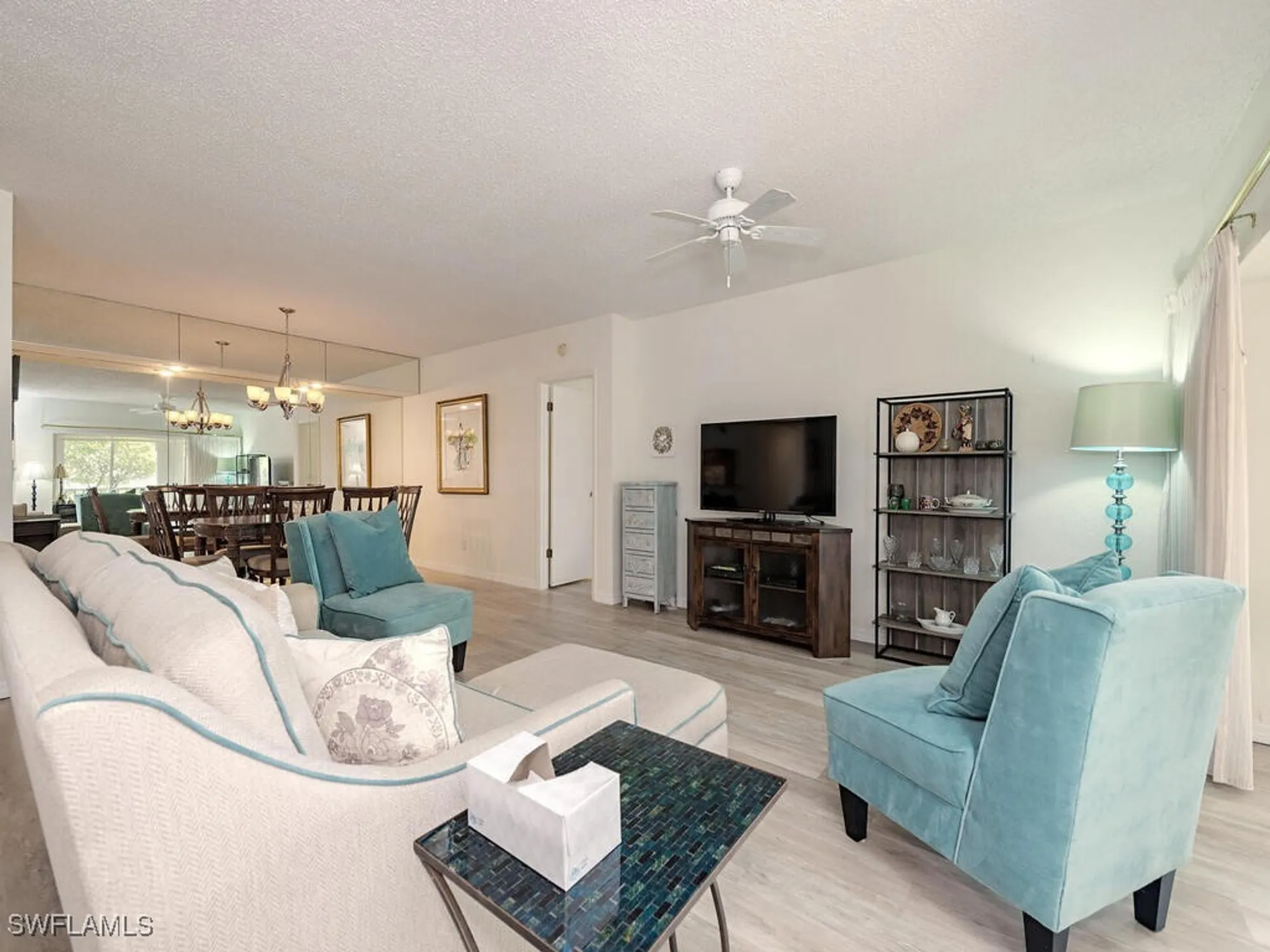 Property Slideshow image 3 of 12 | 105 tuscana ct 1002, Naples, FL, 34119