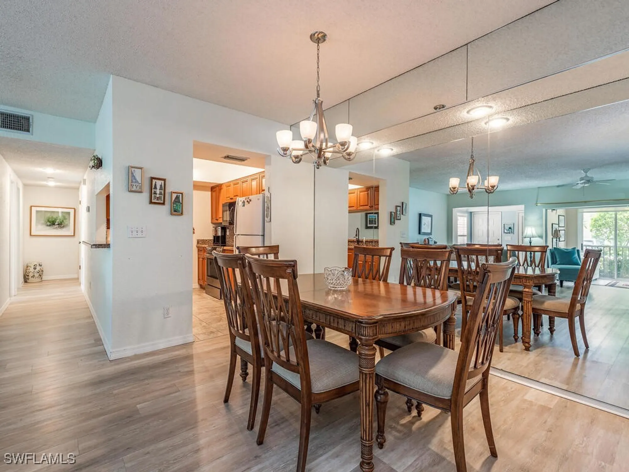 Property Slideshow image 6 of 12 | 105 tuscana ct 1002, Naples, FL, 34119