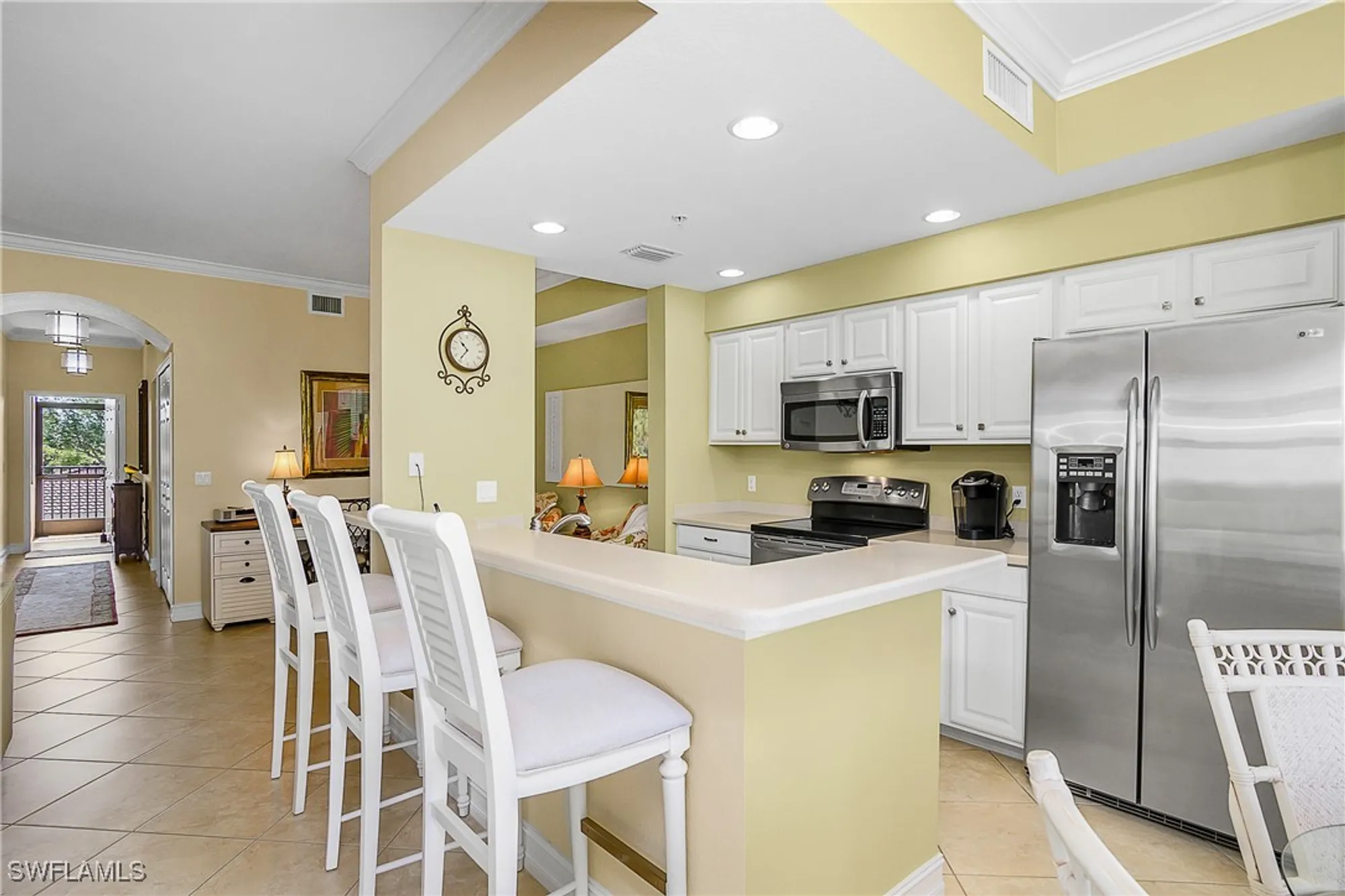 Property Slideshow image 10 of 38 | 10317 heritage bay blvd 1426, Naples, FL, 34120