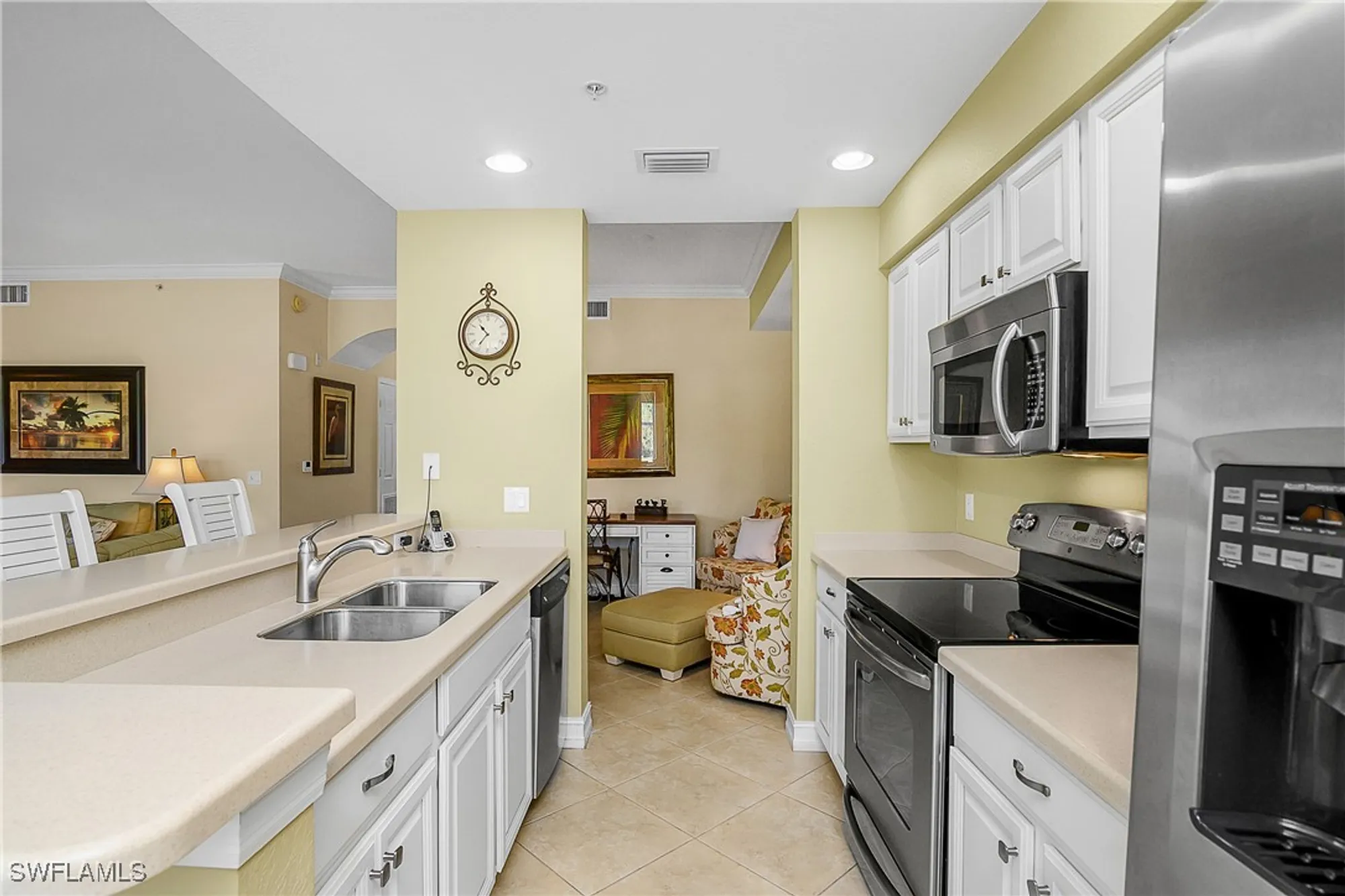 Property Slideshow image 12 of 38 | 10317 heritage bay blvd 1426, Naples, FL, 34120