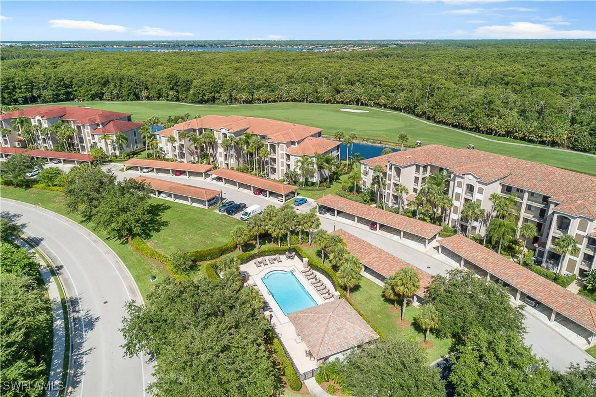 Property Slideshow image 27 of 38 | 10317 heritage bay blvd 1426, Naples, FL, 34120