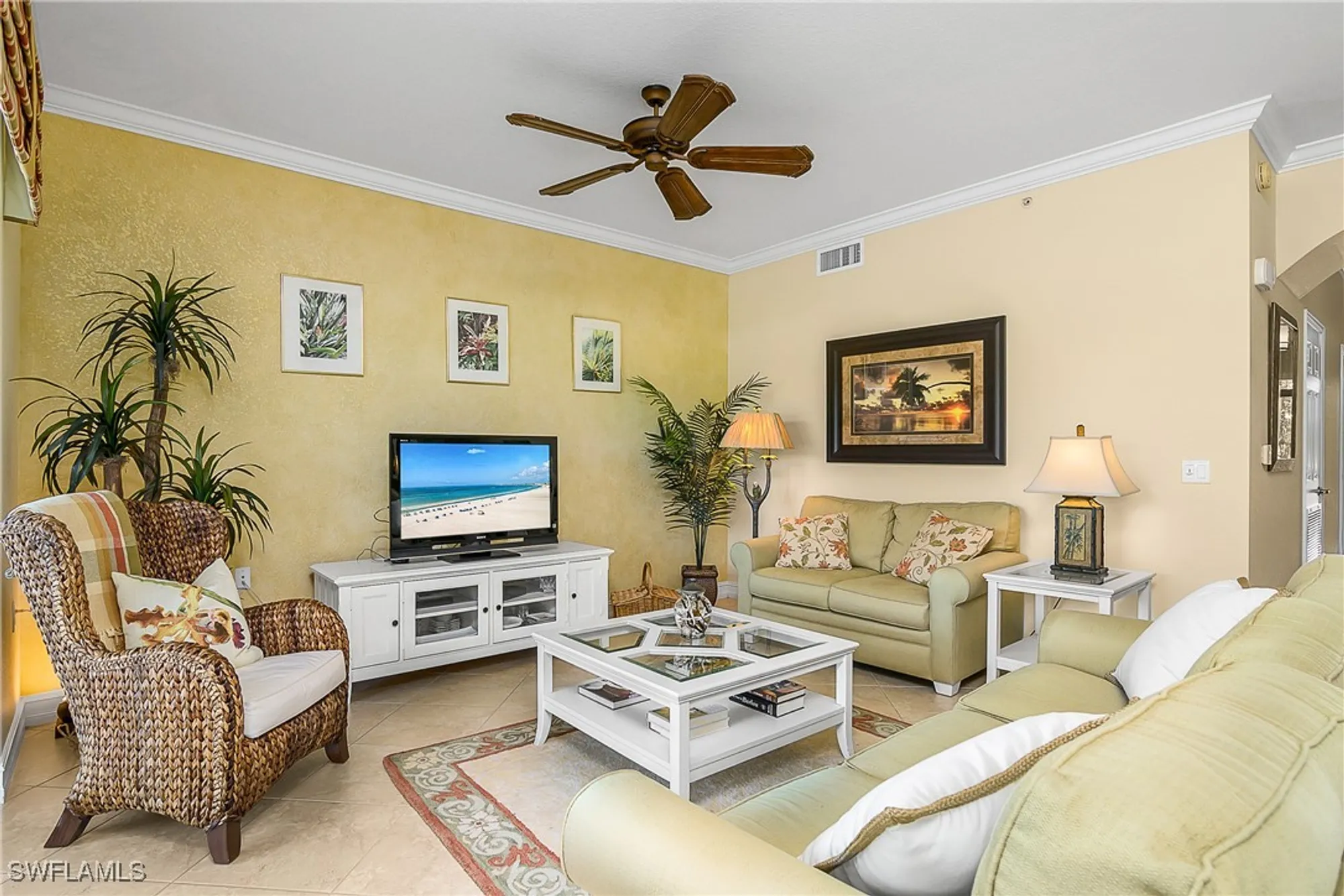 Property Slideshow image 2 of 38 | 10317 heritage bay blvd 1426, Naples, FL, 34120