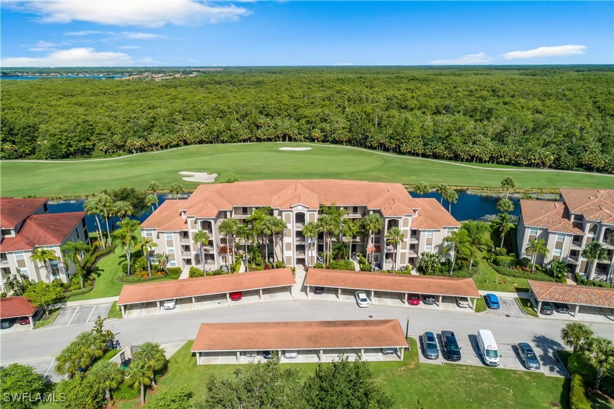 Property Slideshow image 23 of 38 | 10317 heritage bay blvd 1426, Naples, FL, 34120