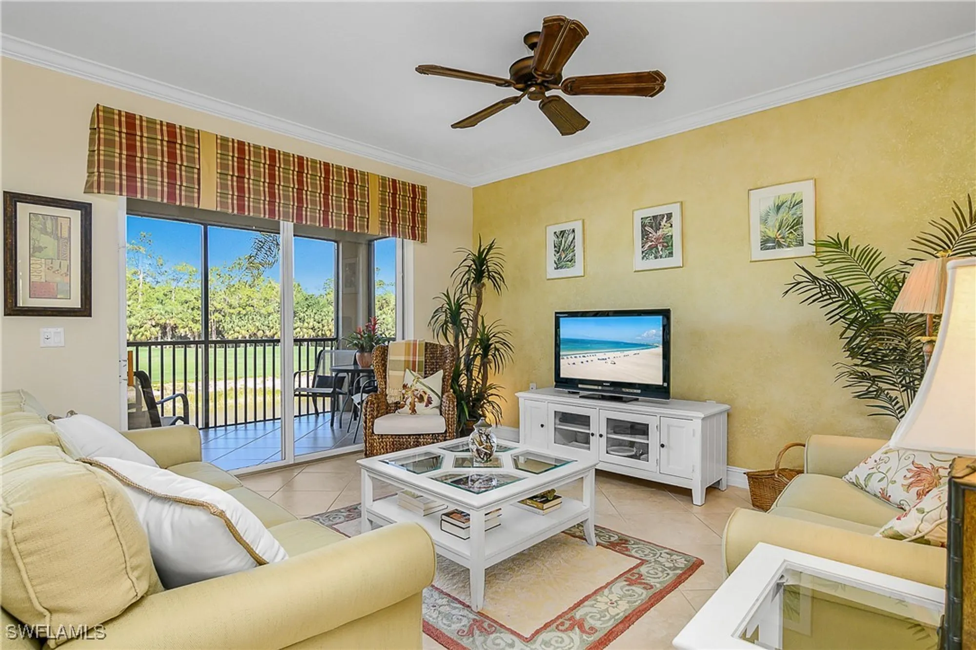 Property Slideshow image 3 of 38 | 10317 heritage bay blvd 1426, Naples, FL, 34120