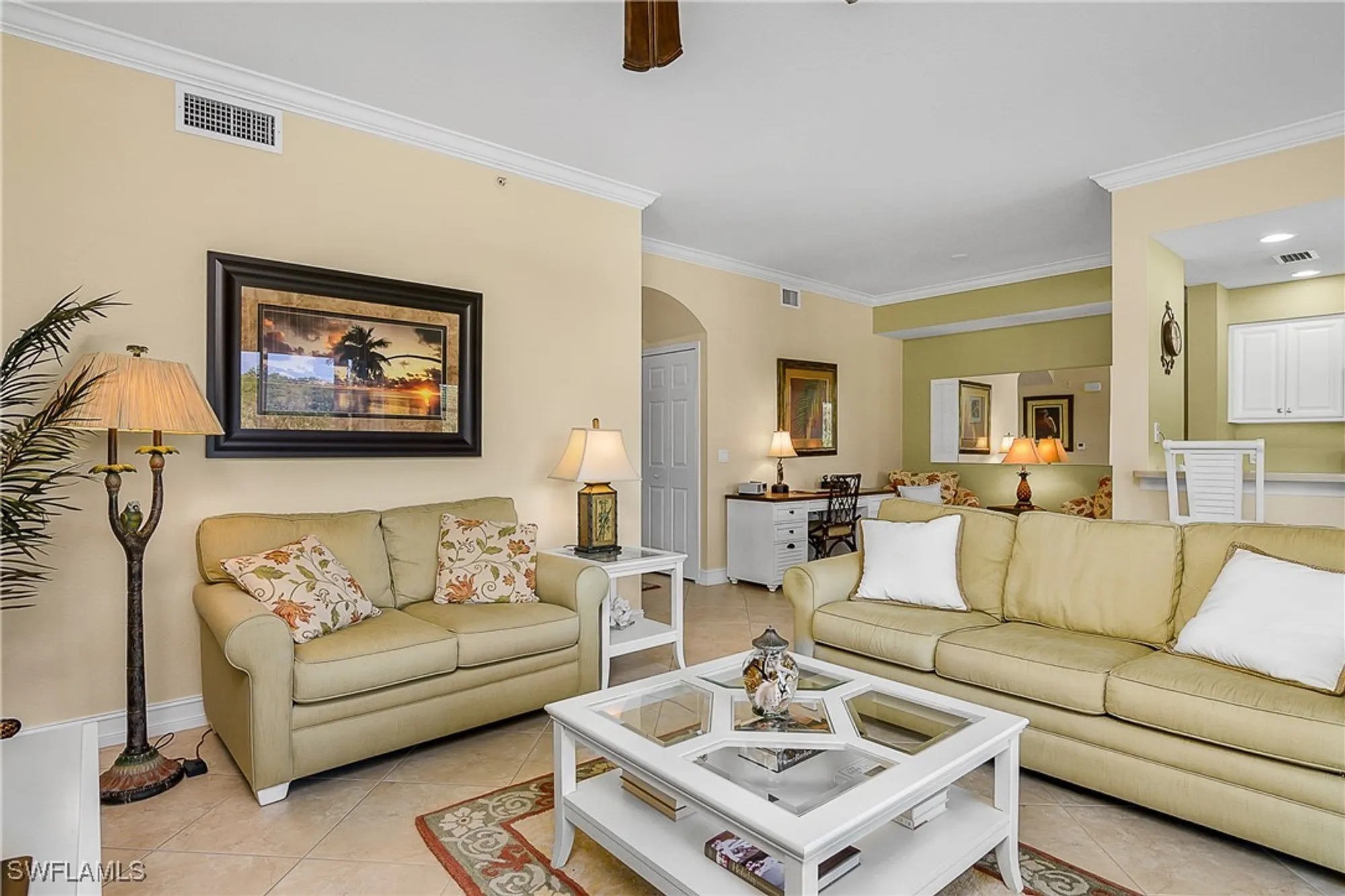 Property Slideshow image 4 of 38 | 10317 heritage bay blvd 1426, Naples, FL, 34120