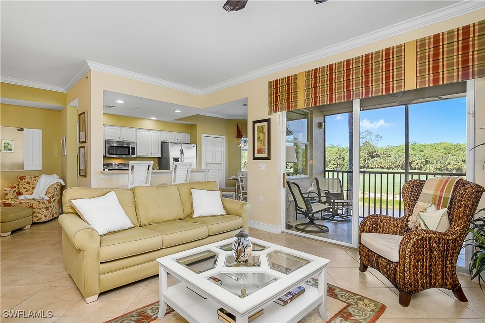Property Slideshow image 5 of 38 | 10317 heritage bay blvd 1426, Naples, FL, 34120
