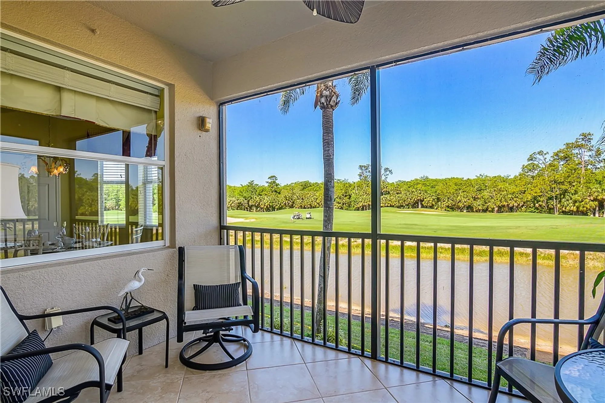 Property Slideshow image 6 of 38 | 10317 heritage bay blvd 1426, Naples, FL, 34120