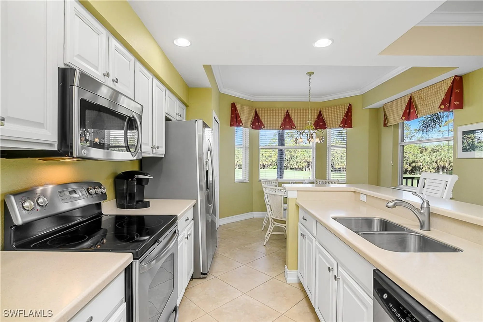 Property Slideshow image 7 of 38 | 10317 heritage bay blvd 1426, Naples, FL, 34120