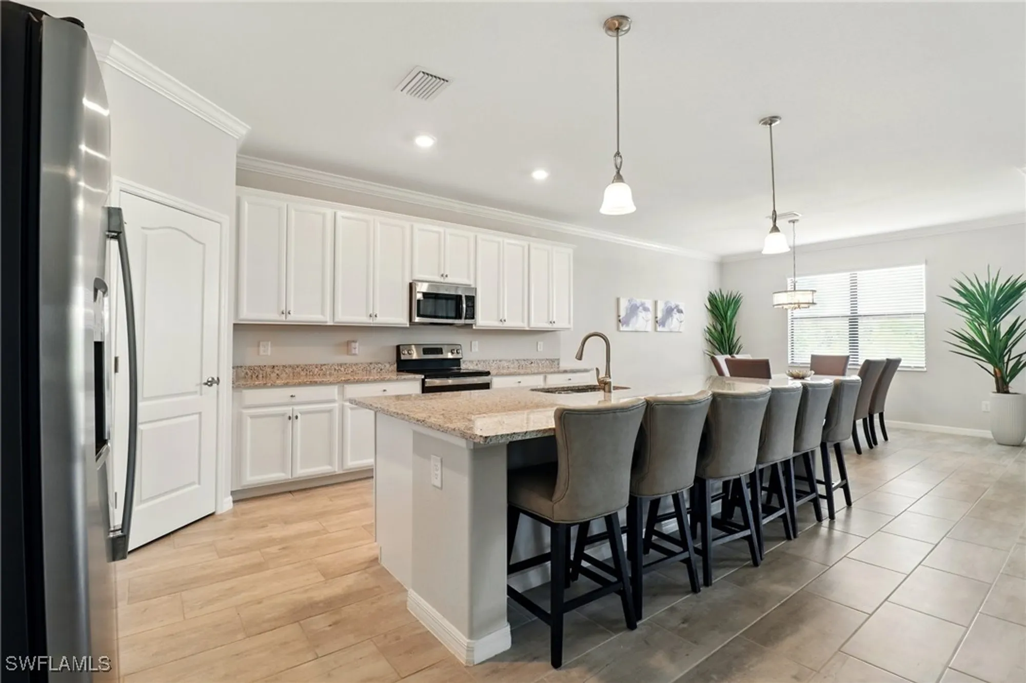 Property Slideshow image 5 of 24 | 17062 ashcomb way, Estero, FL, 33928