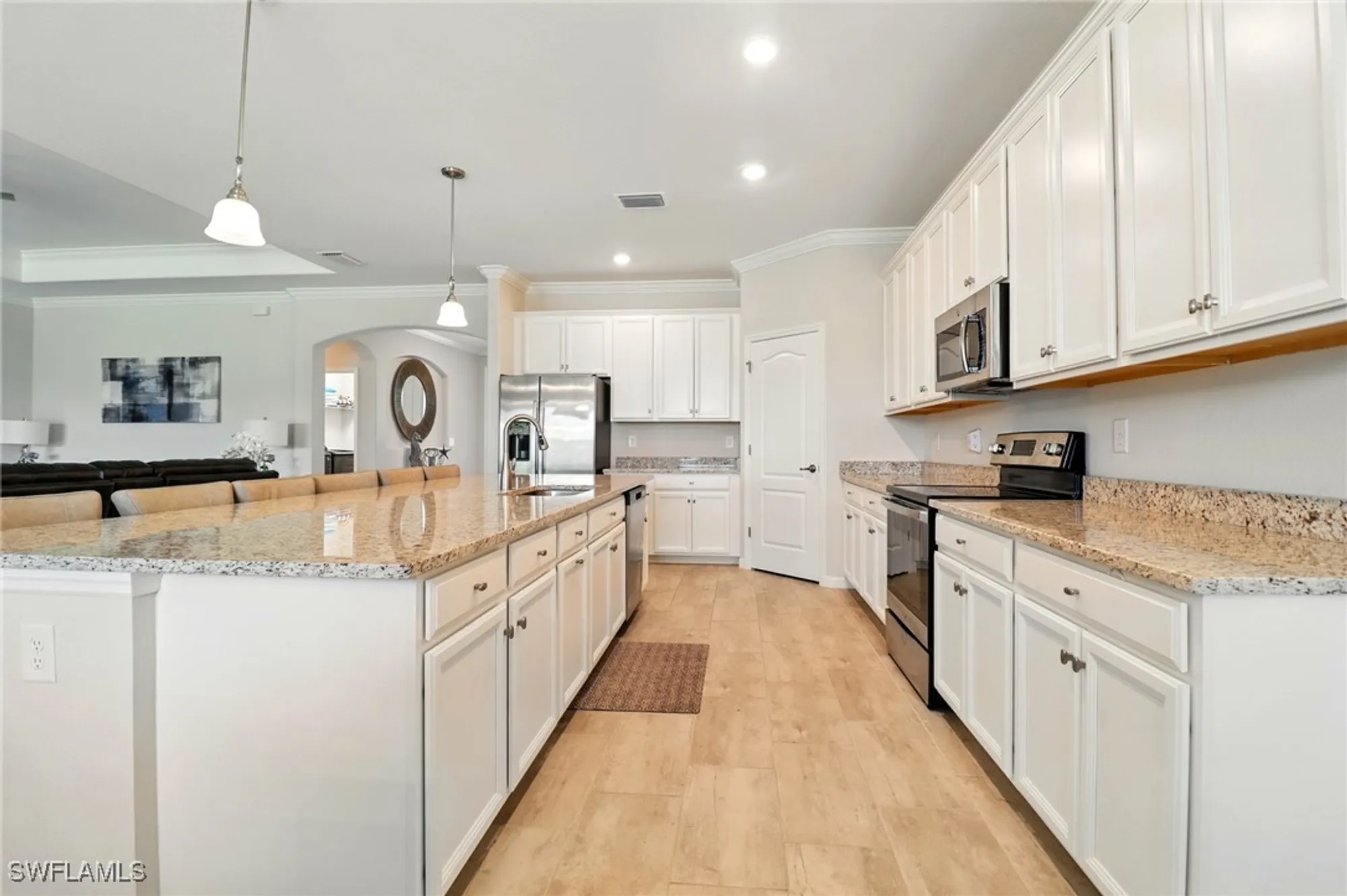 Property Slideshow image 6 of 24 | 17062 ashcomb way, Estero, FL, 33928