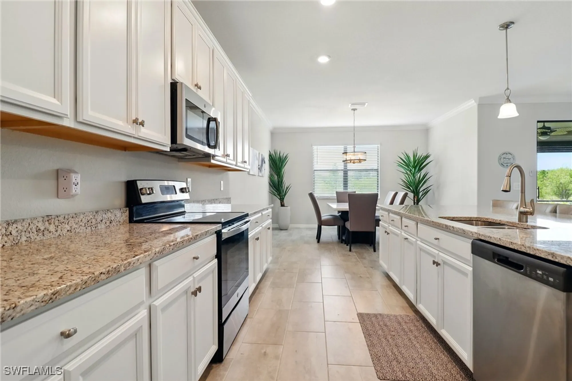 Property Slideshow image 7 of 24 | 17062 ashcomb way, Estero, FL, 33928