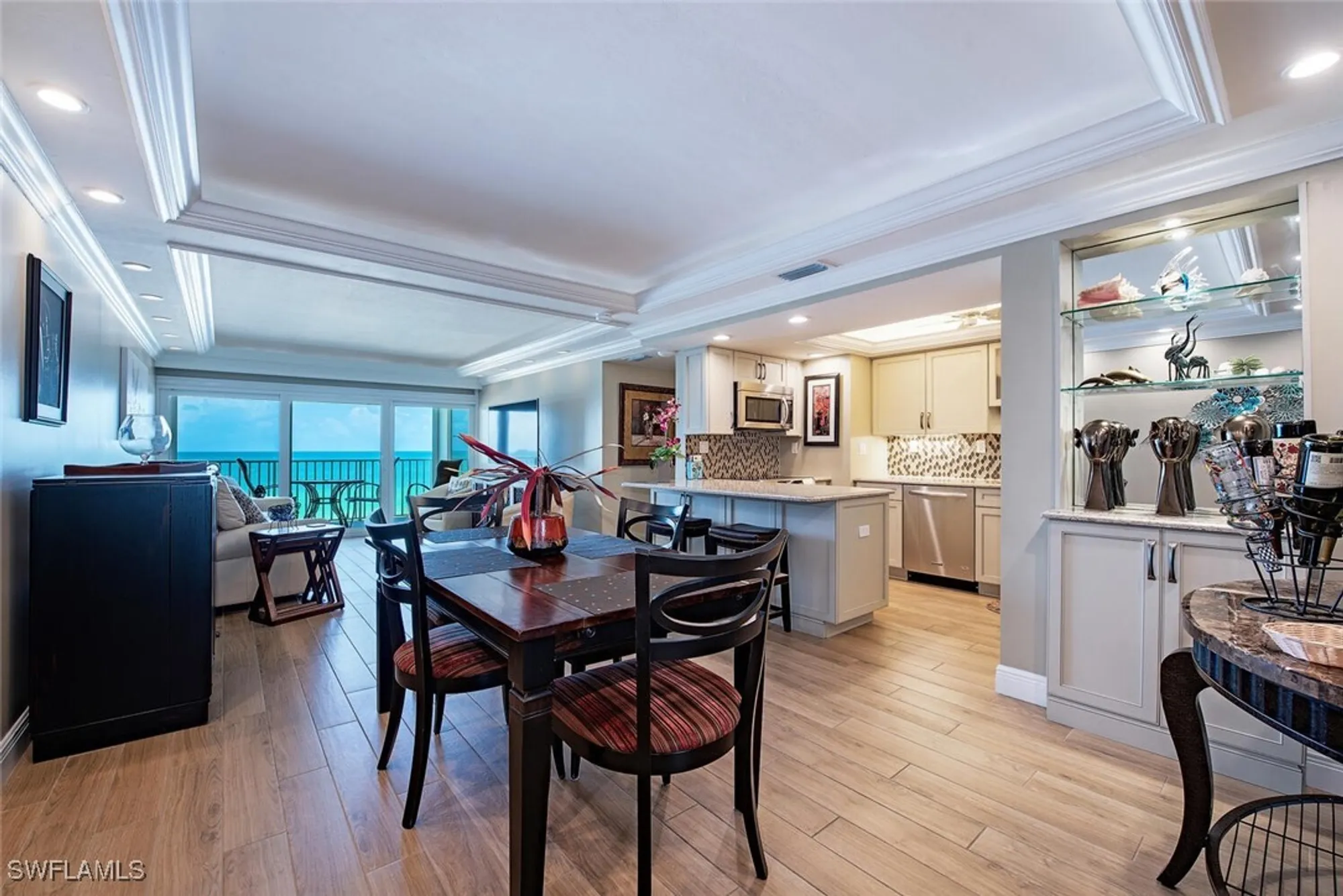 Property Slideshow image 4 of 15 | 3443 gulf shore blvd 409, Naples, FL, 34103