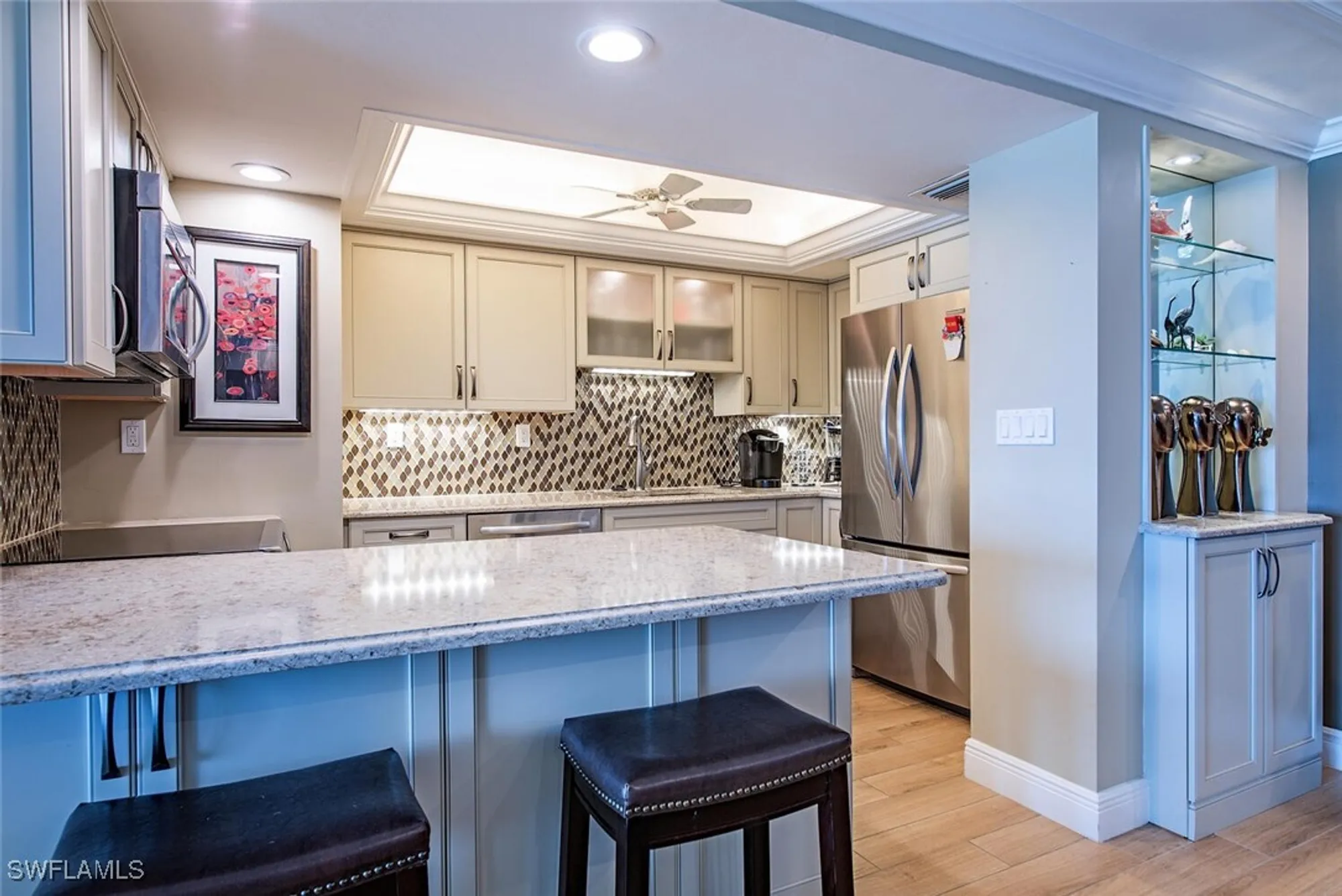 Property Slideshow image 6 of 15 | 3443 gulf shore blvd 409, Naples, FL, 34103