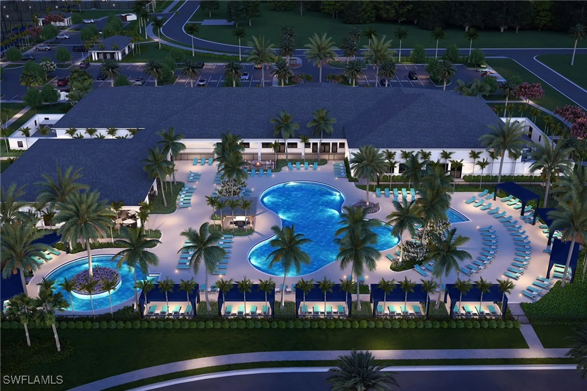 Property Slideshow image 44 of 50 | 14343 hogarth pl, Fort Myers, FL, 33905