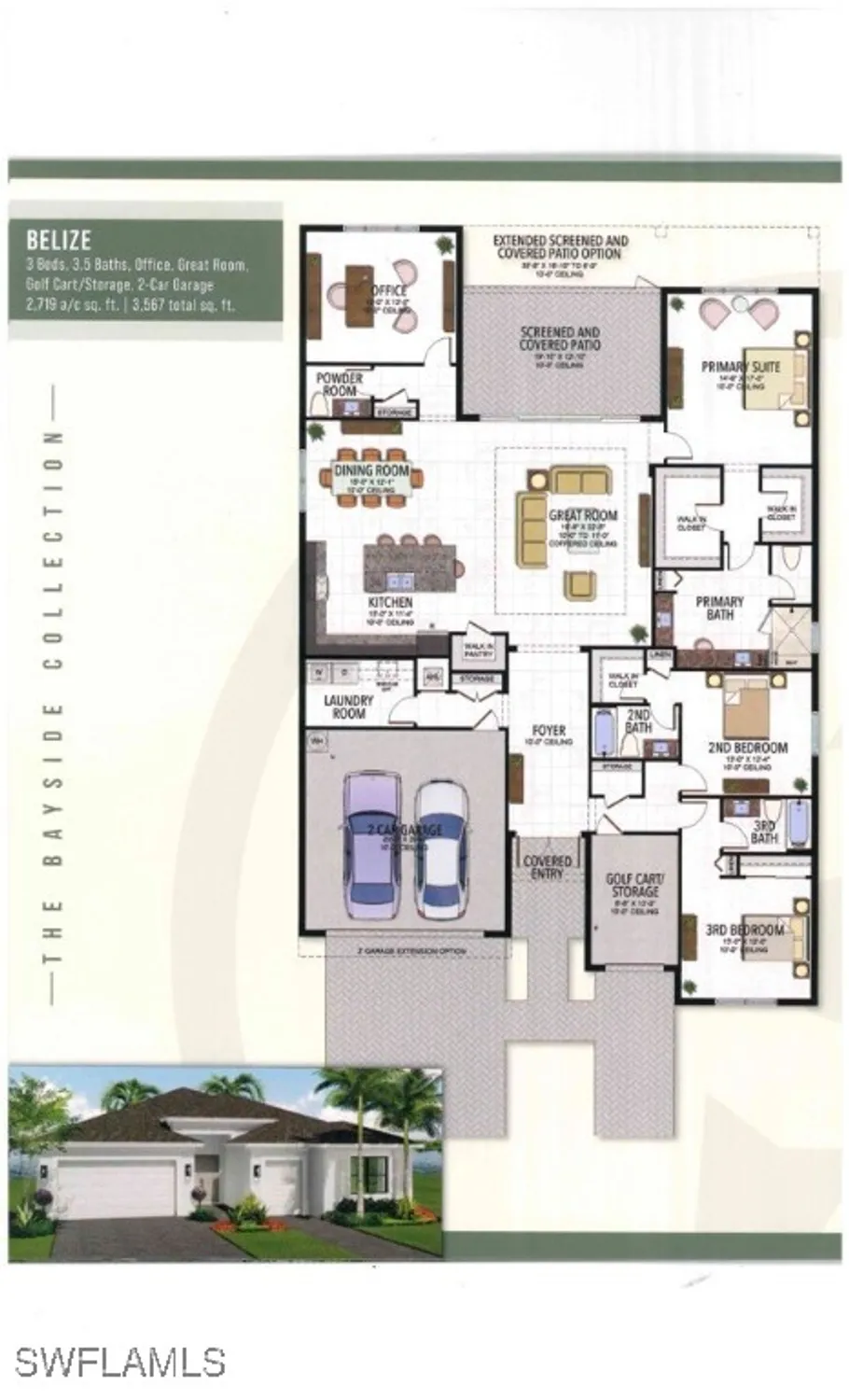 Property Slideshow image 4 of 50 | 14343 hogarth pl, Fort Myers, FL, 33905