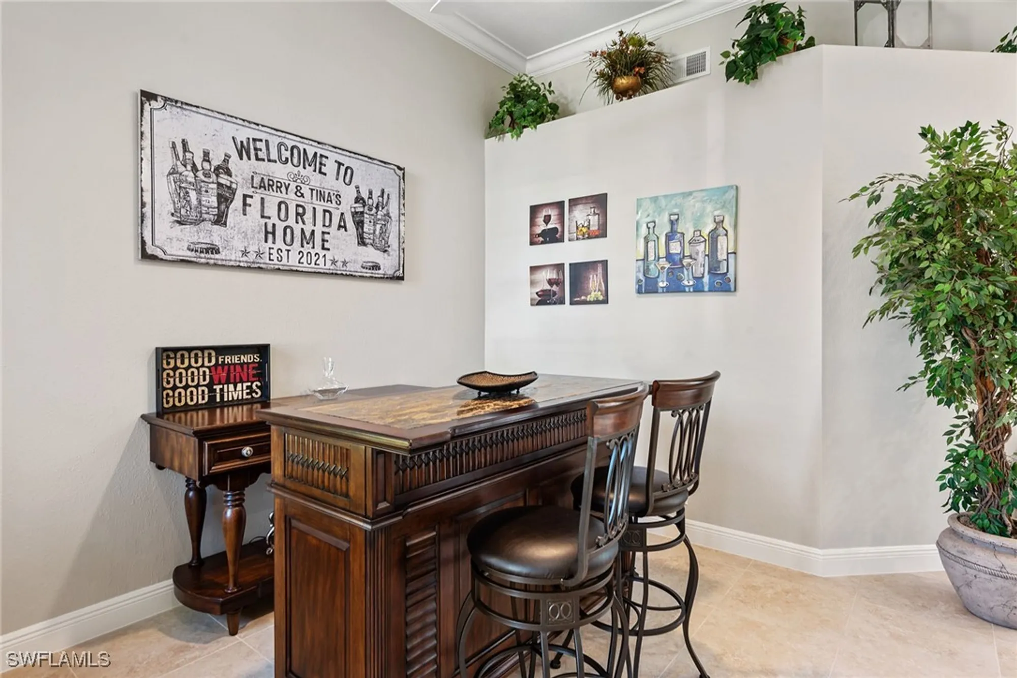 Property Slideshow image 12 of 50 | 8540 pepper tree way, Naples, FL, 34114