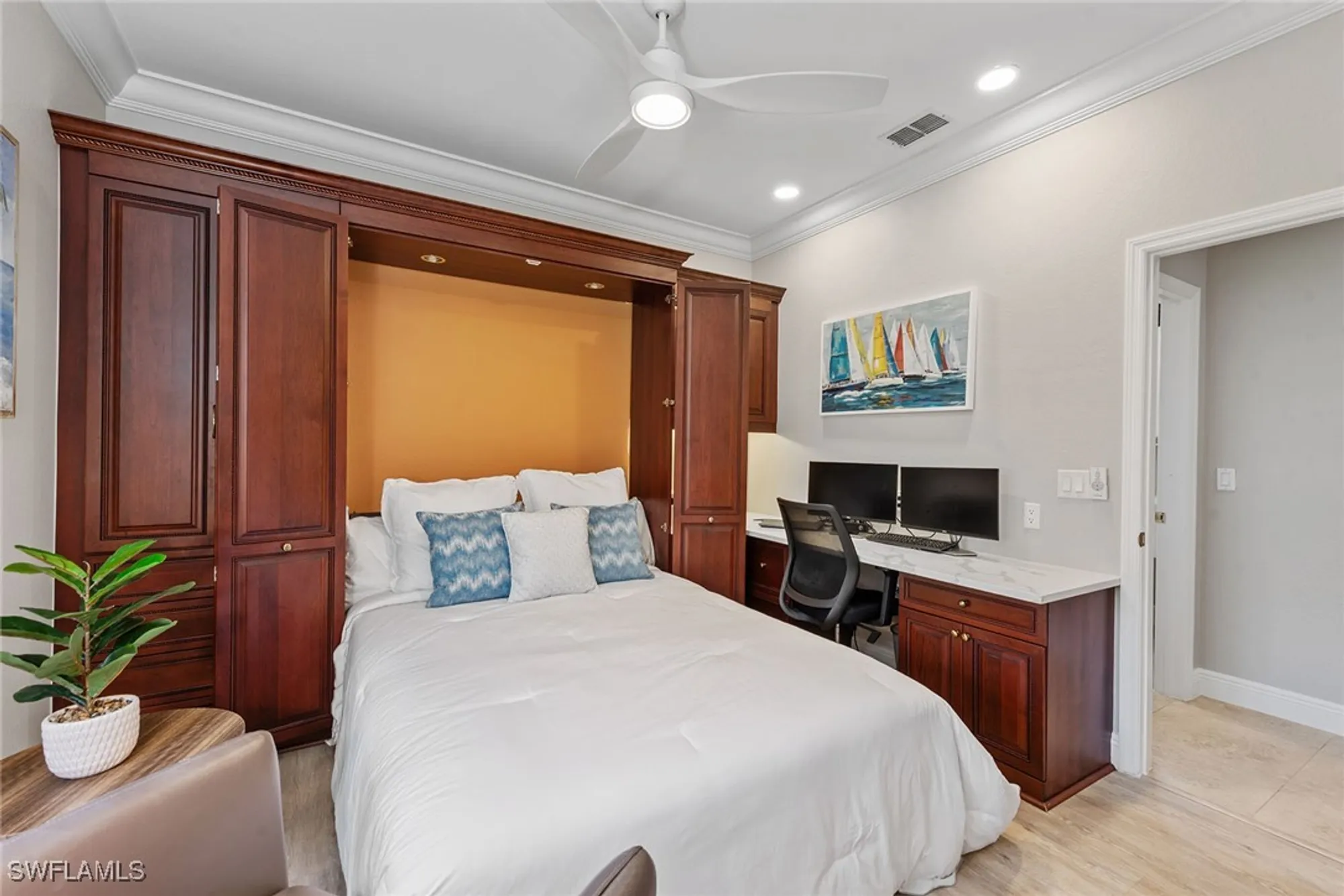 Property Slideshow image 21 of 50 | 8540 pepper tree way, Naples, FL, 34114