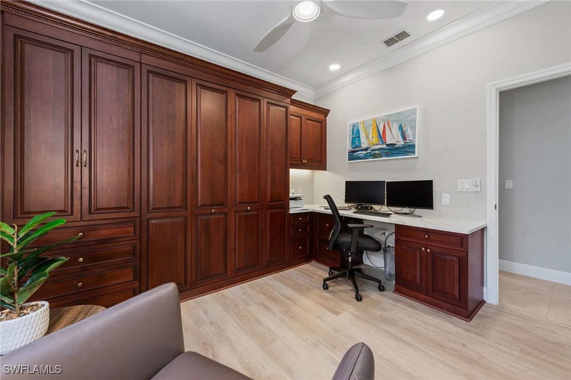 Property Slideshow image 23 of 50 | 8540 pepper tree way, Naples, FL, 34114