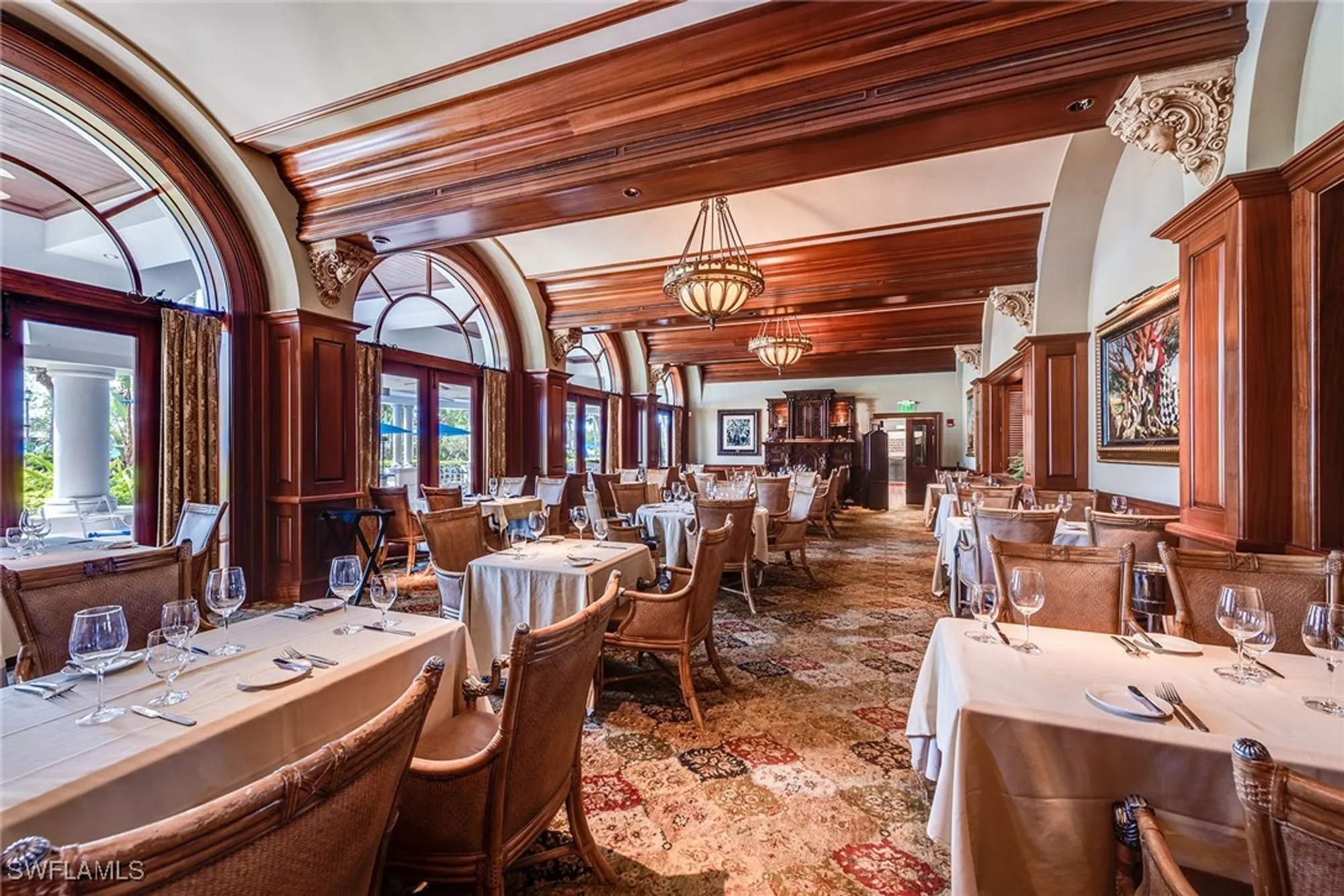 Property Slideshow image 36 of 50 | 8540 pepper tree way, Naples, FL, 34114