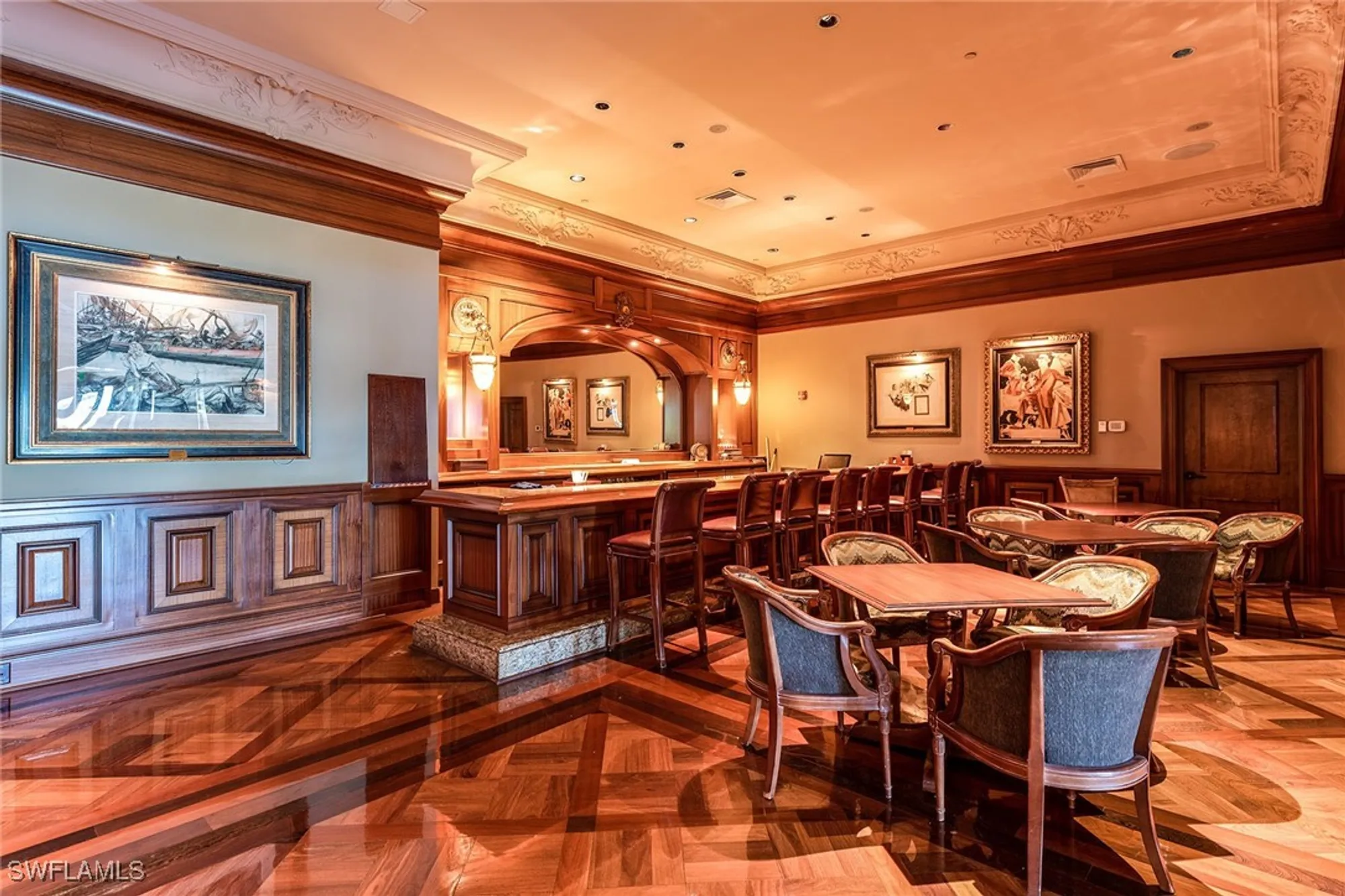 Property Slideshow image 37 of 50 | 8540 pepper tree way, Naples, FL, 34114