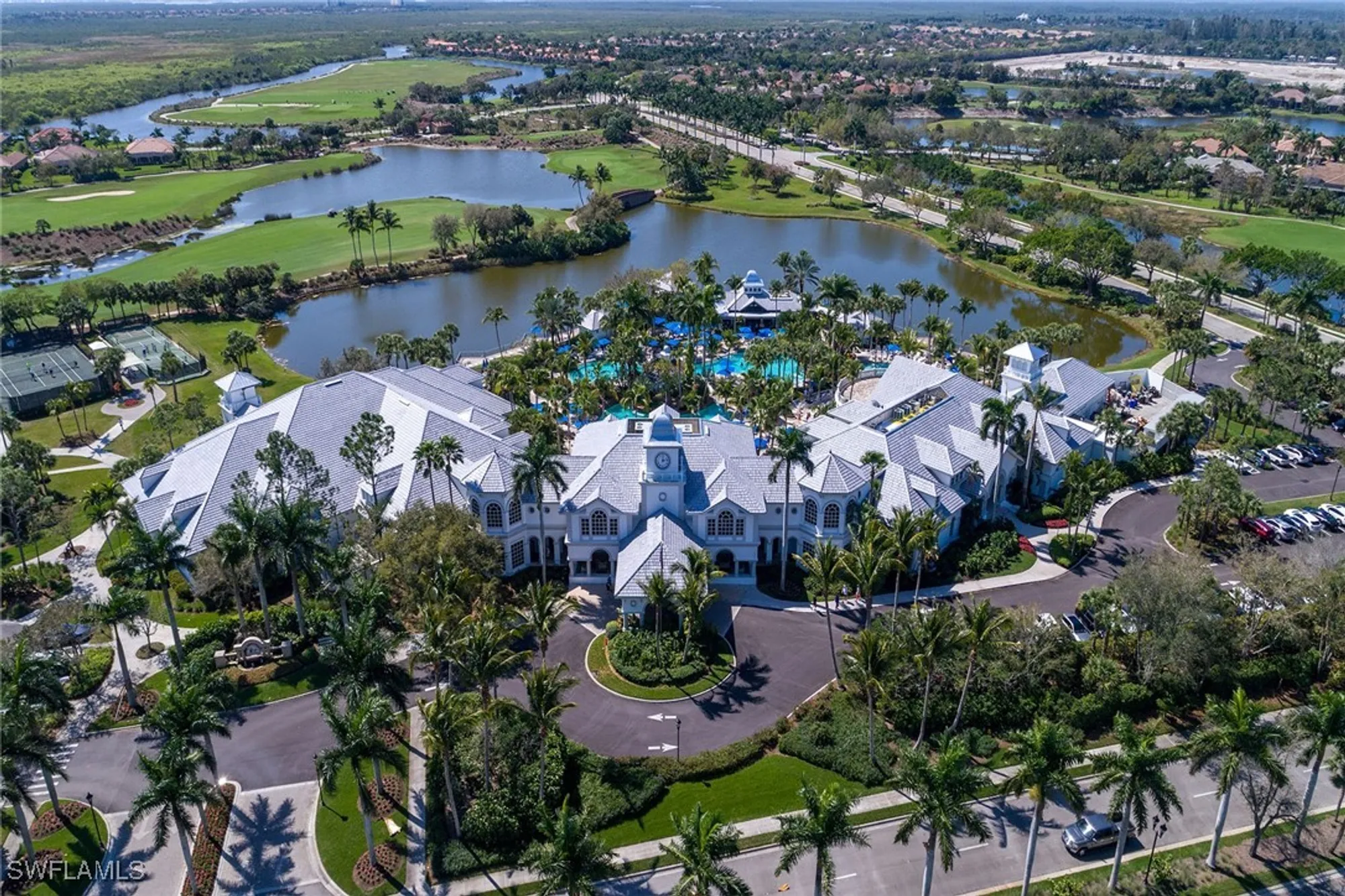 Property Slideshow image 42 of 50 | 8540 pepper tree way, Naples, FL, 34114