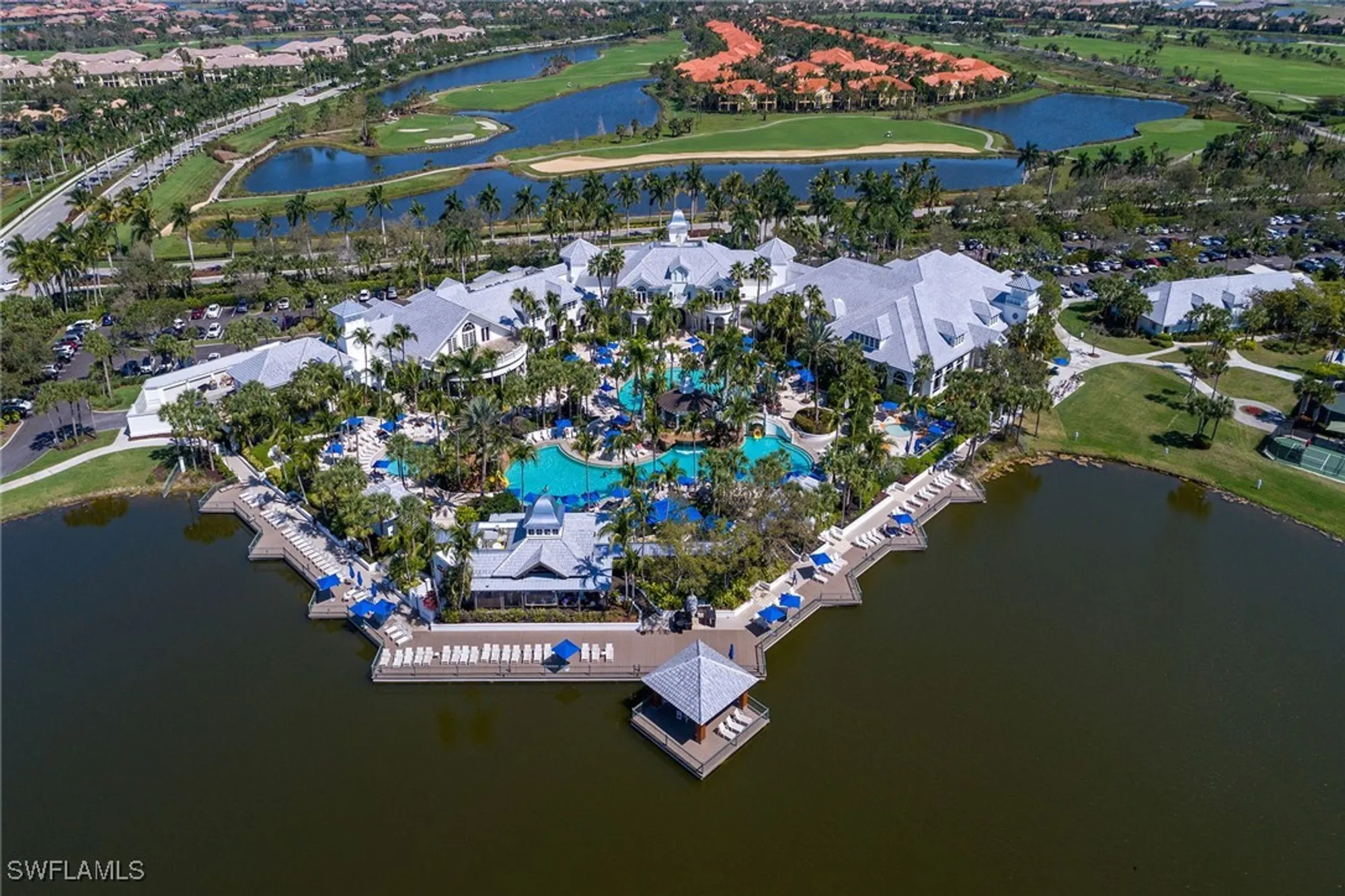 Property Slideshow image 43 of 50 | 8540 pepper tree way, Naples, FL, 34114