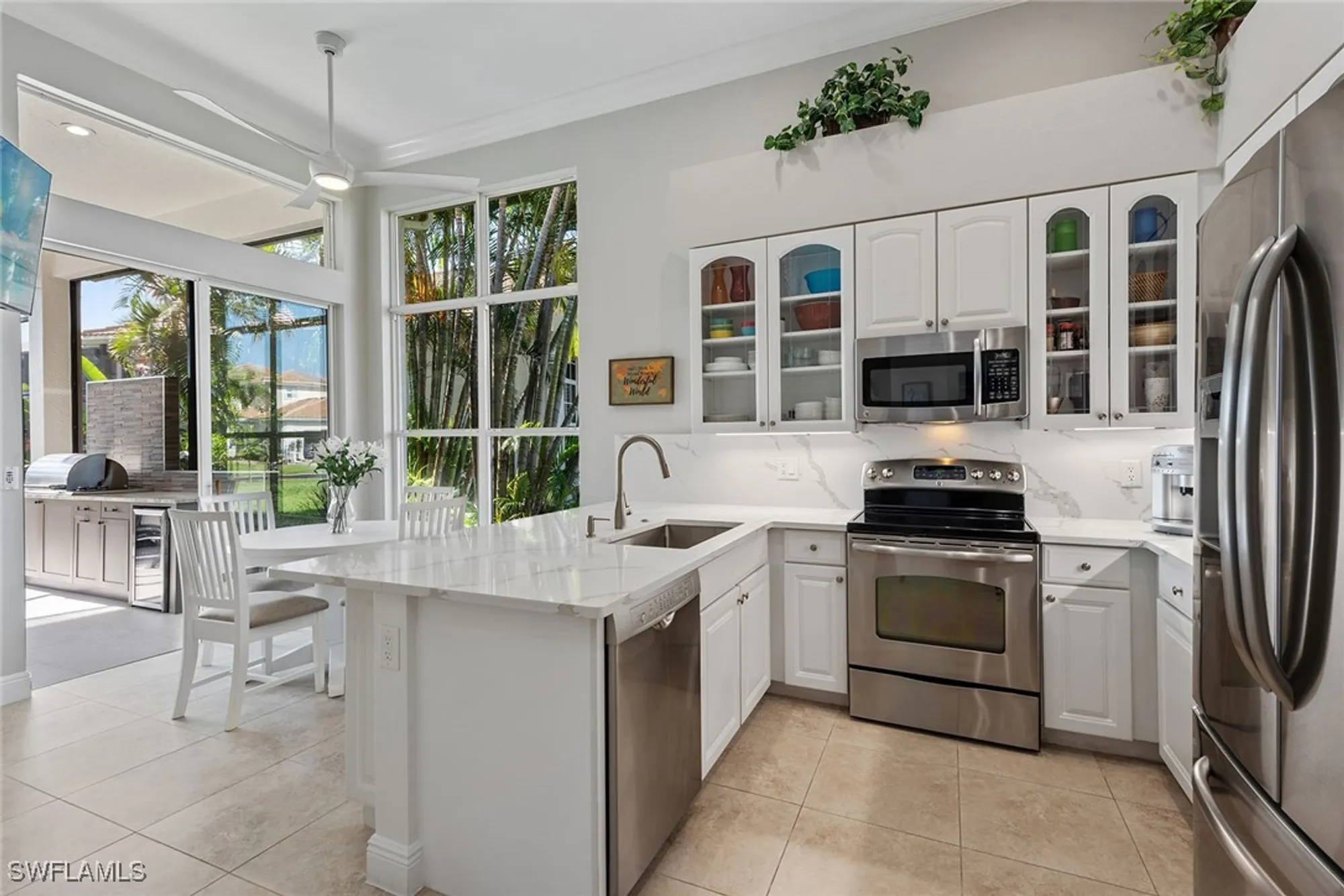 Property Slideshow image 5 of 50 | 8540 pepper tree way, Naples, FL, 34114