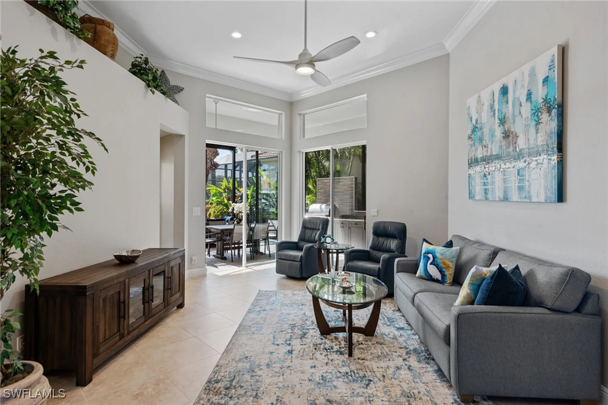 Property Slideshow image 6 of 50 | 8540 pepper tree way, Naples, FL, 34114