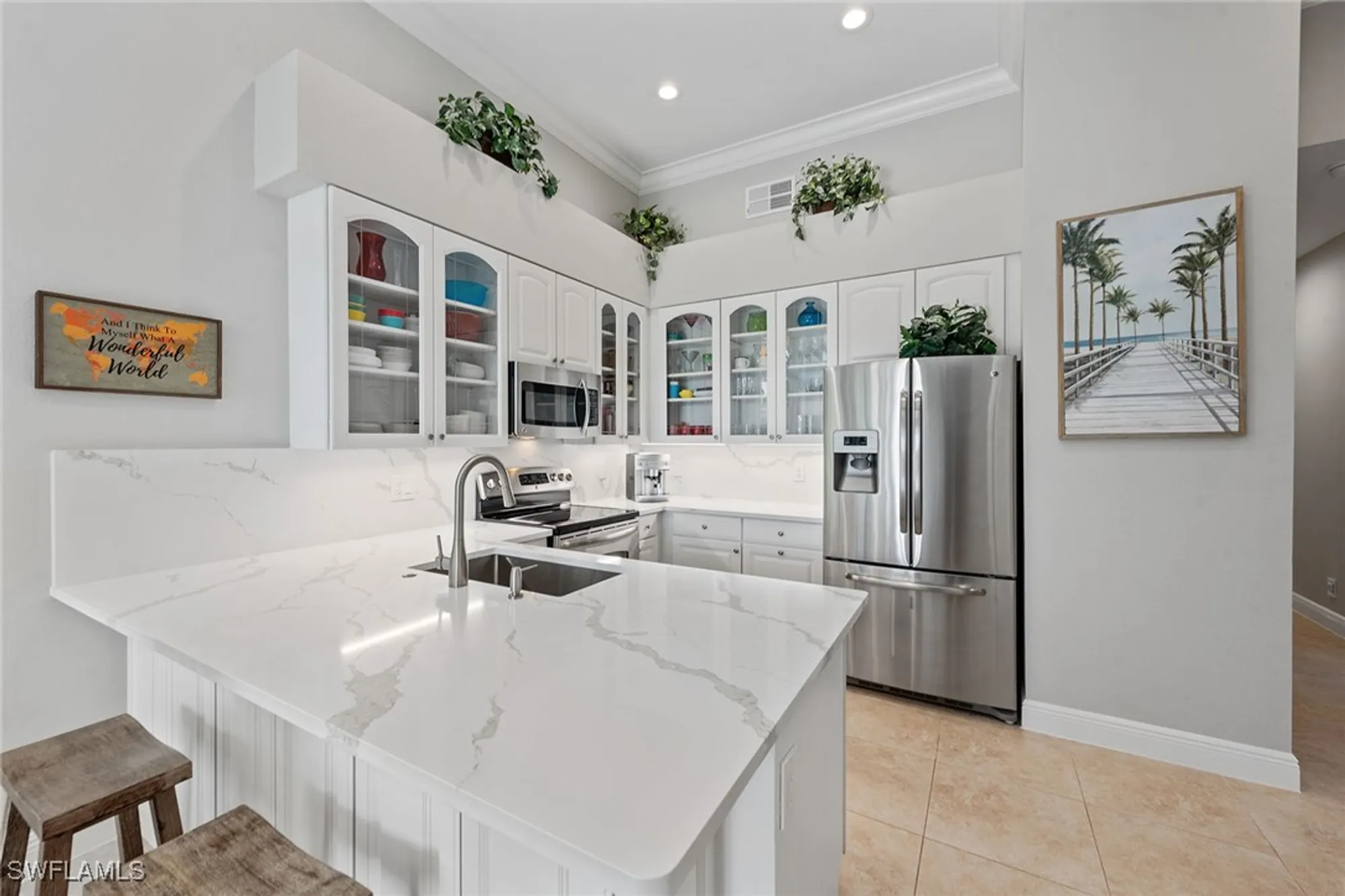 Property Slideshow image 9 of 50 | 8540 pepper tree way, Naples, FL, 34114