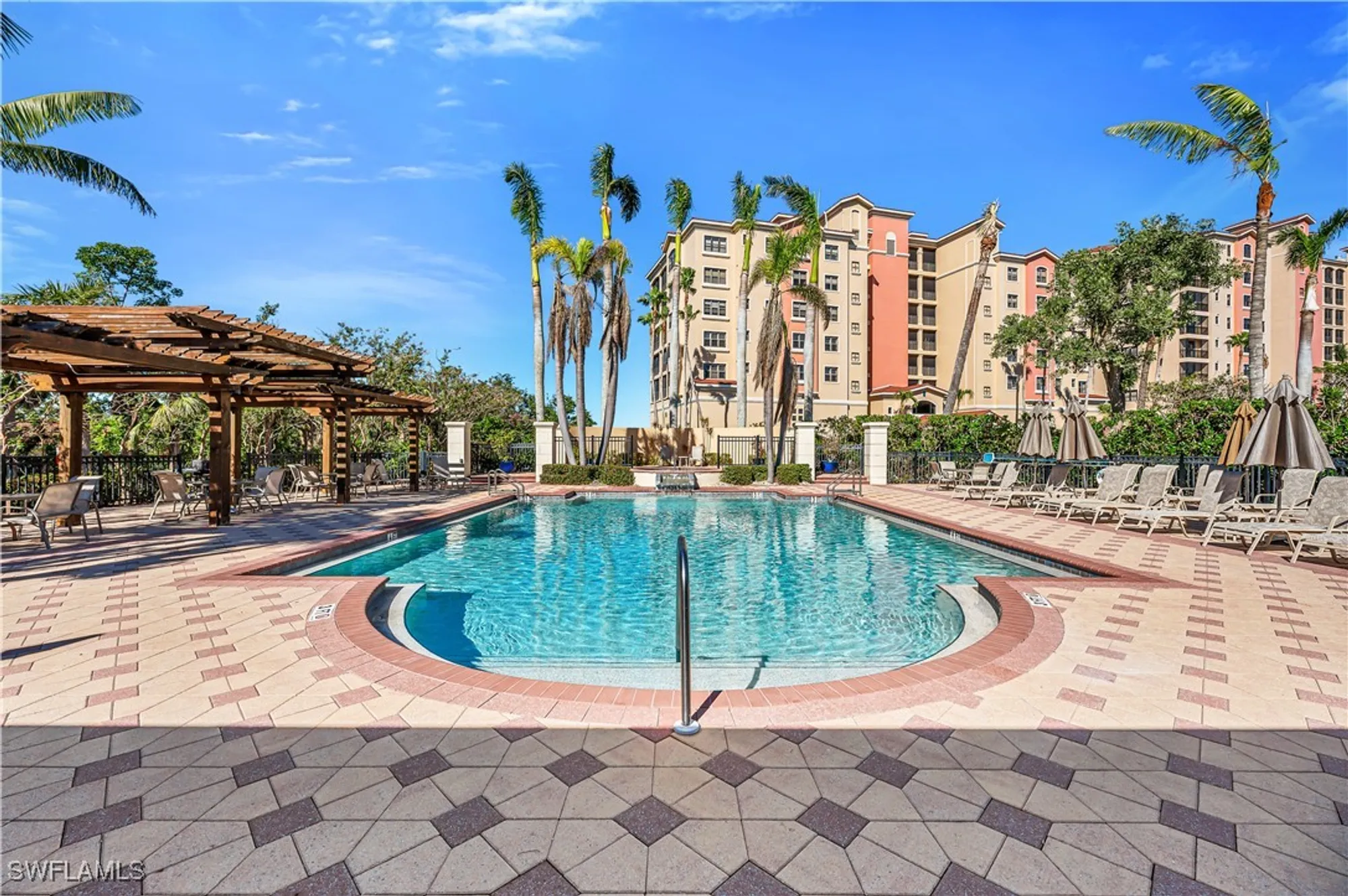 Property Slideshow image 21 of 24 | 11640 court of palms 103, Fort Myers, FL, 33908