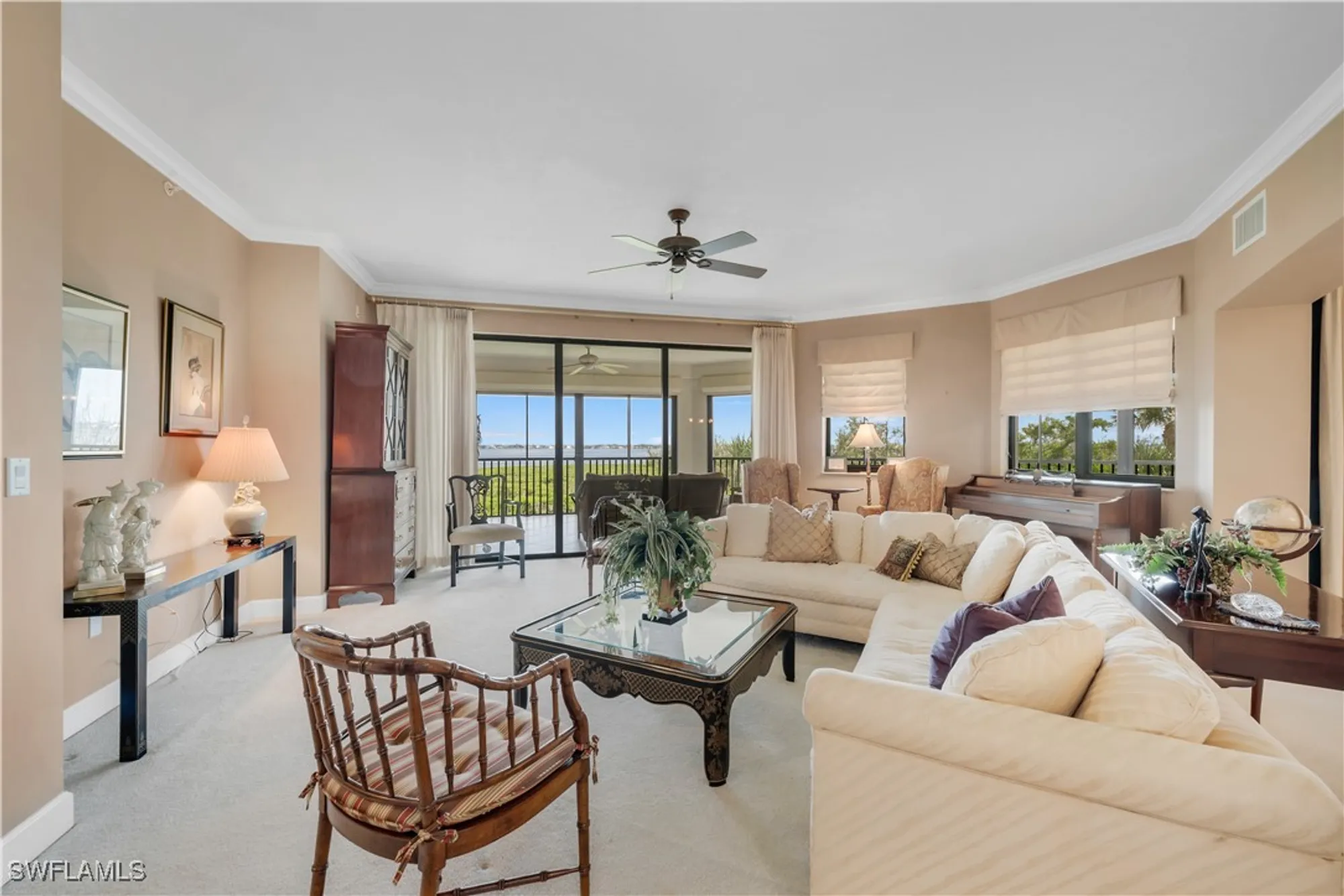 Property Slideshow image 4 of 24 | 11640 court of palms 103, Fort Myers, FL, 33908