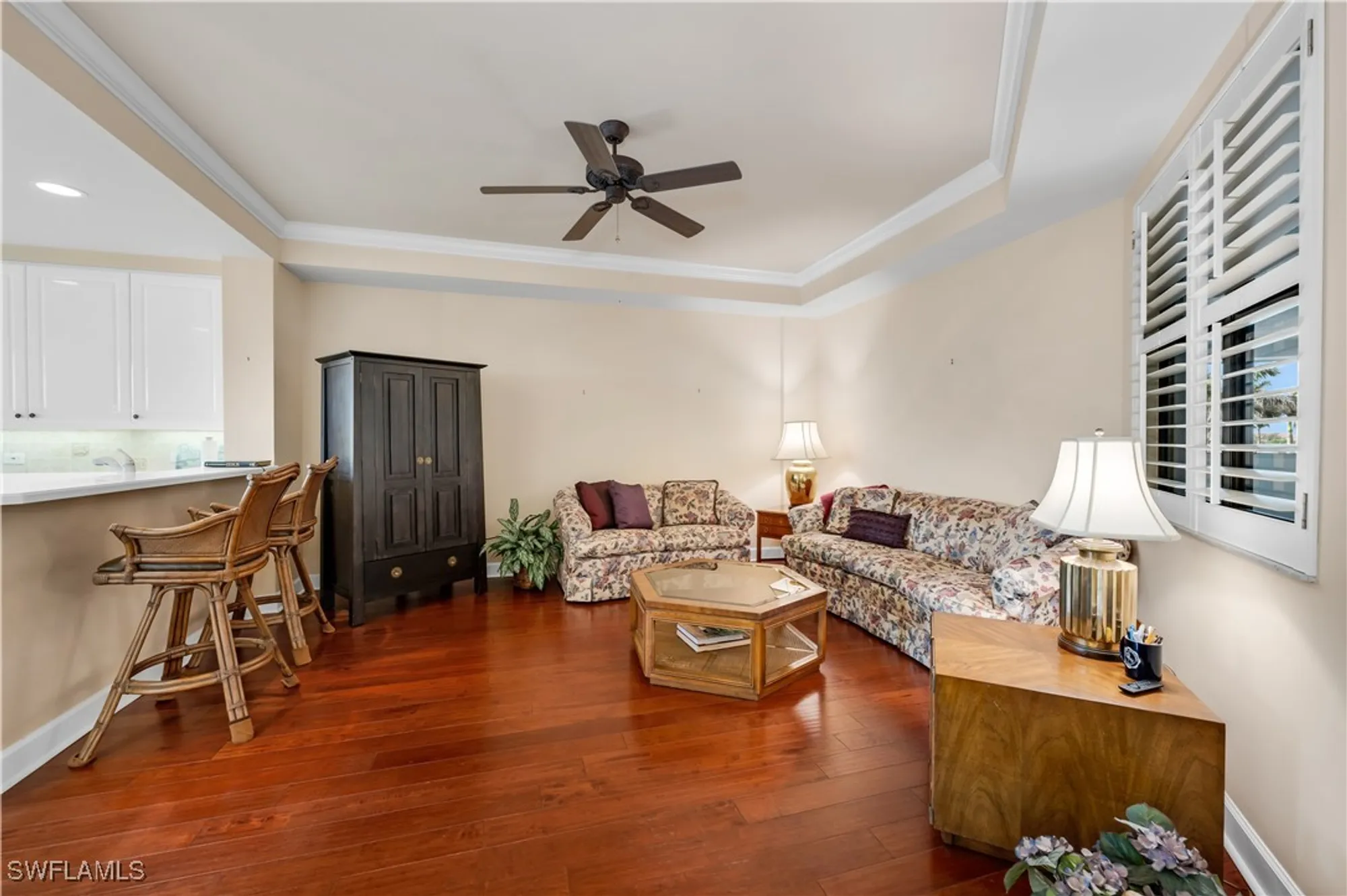 Property Slideshow image 7 of 24 | 11640 court of palms 103, Fort Myers, FL, 33908