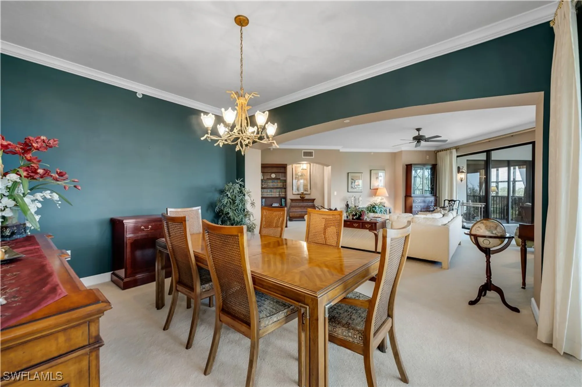 Property Slideshow image 9 of 24 | 11640 court of palms 103, Fort Myers, FL, 33908