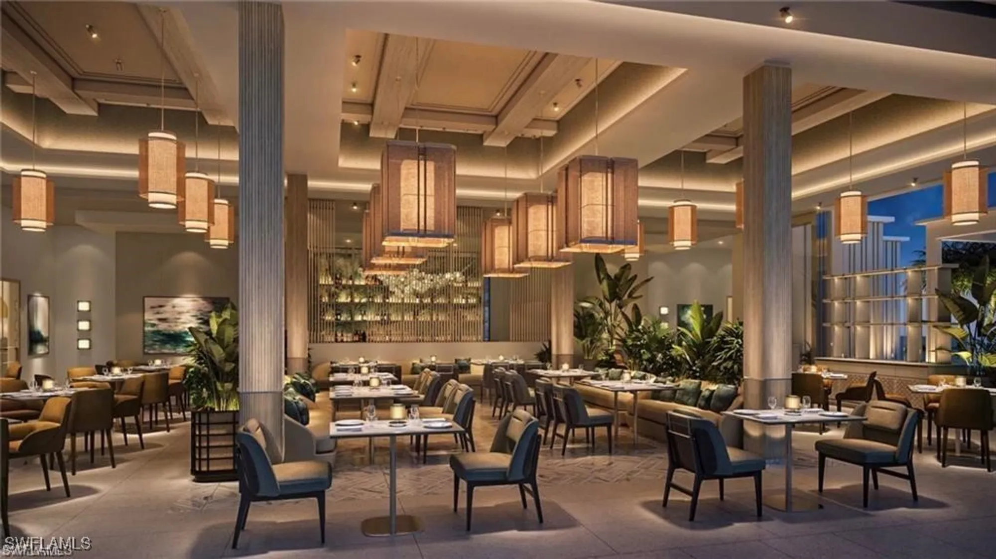 Property Slideshow image 3 of 11 | 6869 grenadier blvd # 604, Naples, FL, 34108