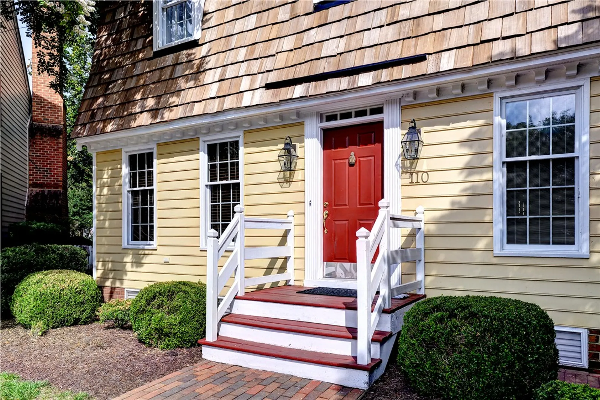 Property Slideshow image 4 of 44 | 110 thomas gates, Williamsburg, VA, 23185