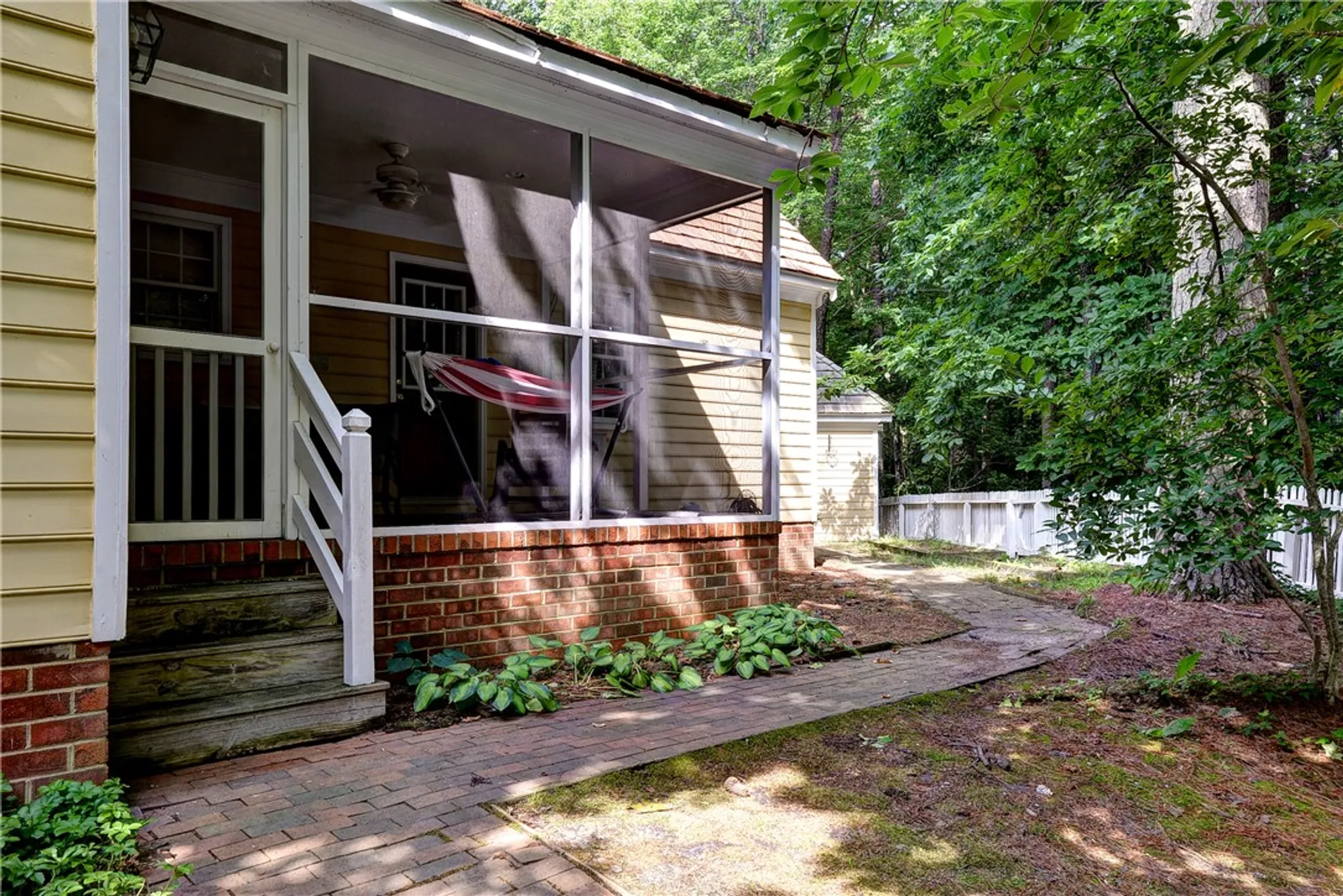 Property Slideshow image 6 of 44 | 110 thomas gates, Williamsburg, VA, 23185