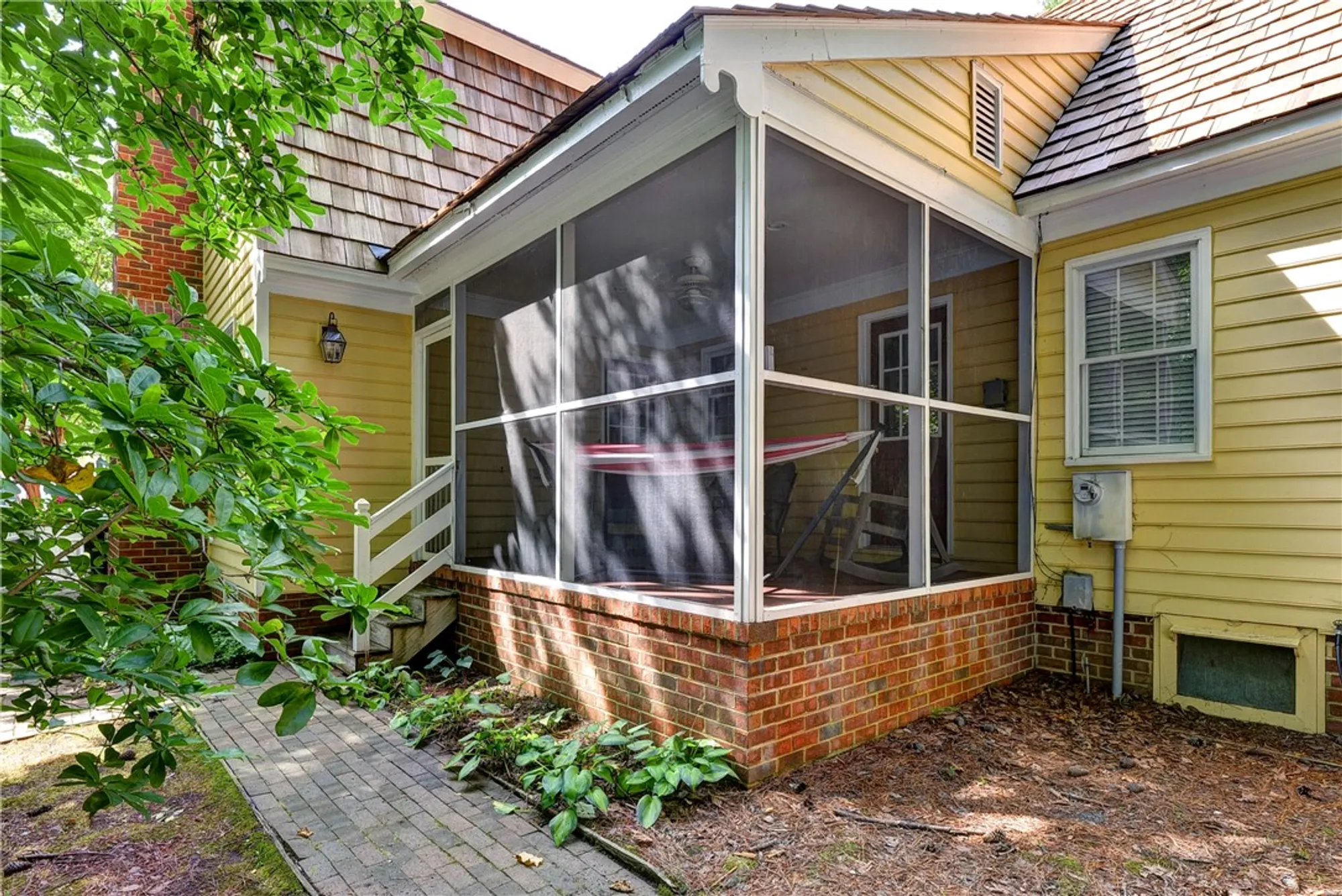 Property Slideshow image 7 of 44 | 110 thomas gates, Williamsburg, VA, 23185