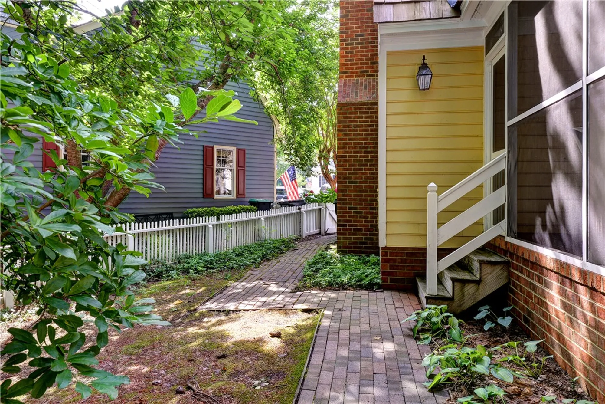 Property Slideshow image 8 of 44 | 110 thomas gates, Williamsburg, VA, 23185