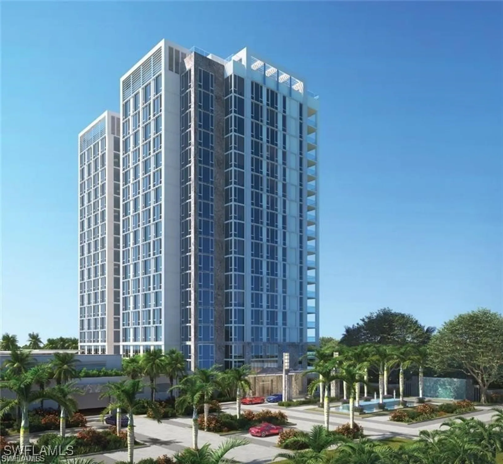 Property Slideshow image 10 of 11 | 6869 grenadier blvd # 703, Naples, FL, 34108