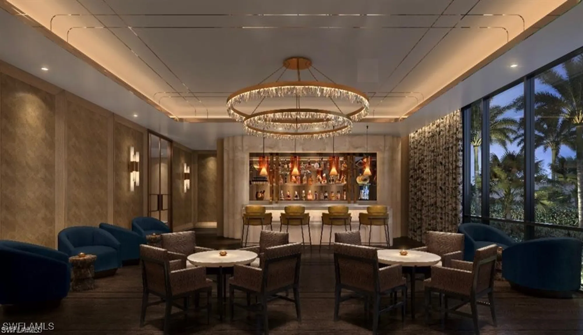 Property Slideshow image 3 of 11 | 6869 grenadier blvd # 703, Naples, FL, 34108