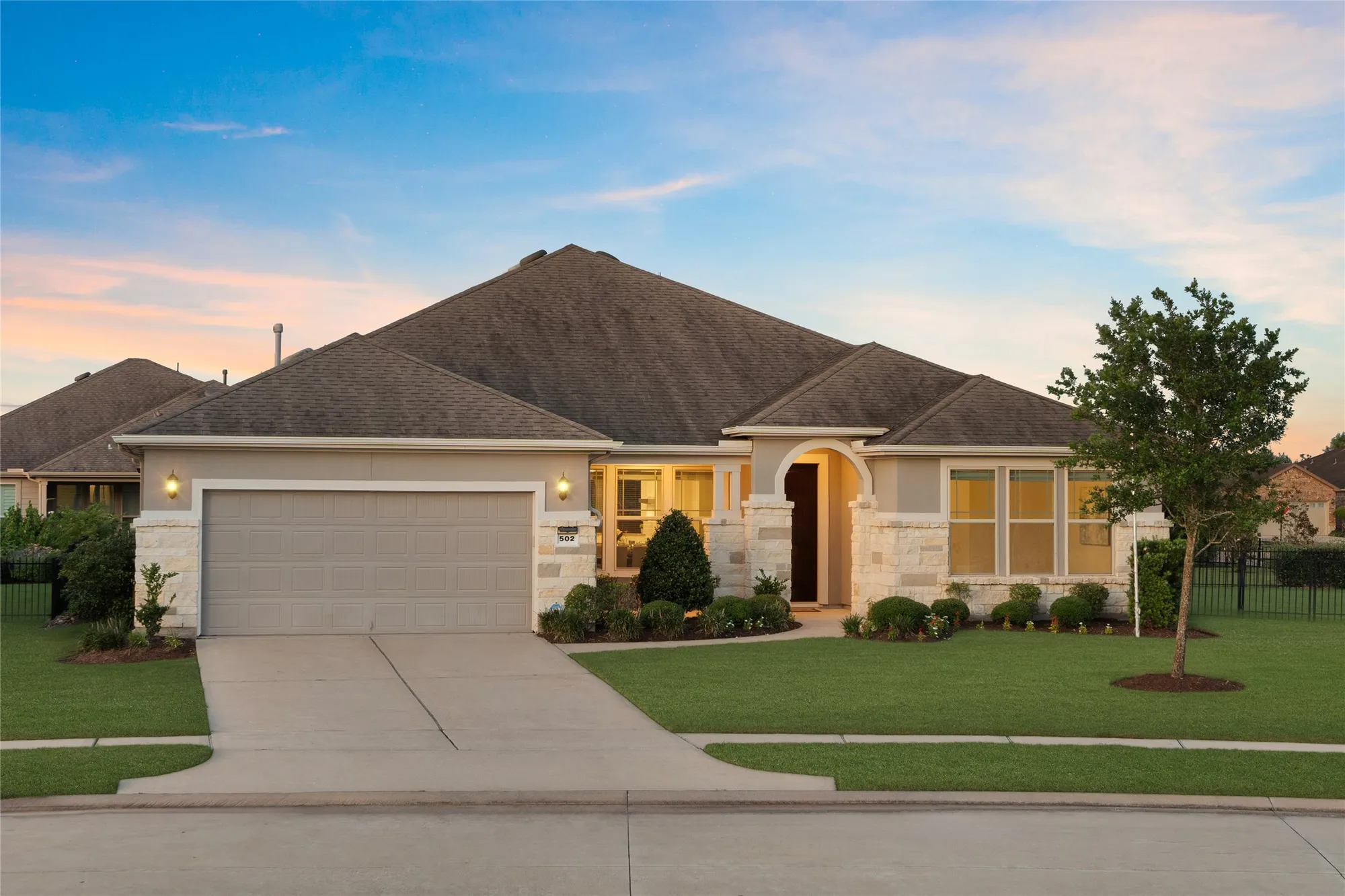 Property Slideshow image 37 of 42 | 502 sapelo ct, Richmond, TX, 77469