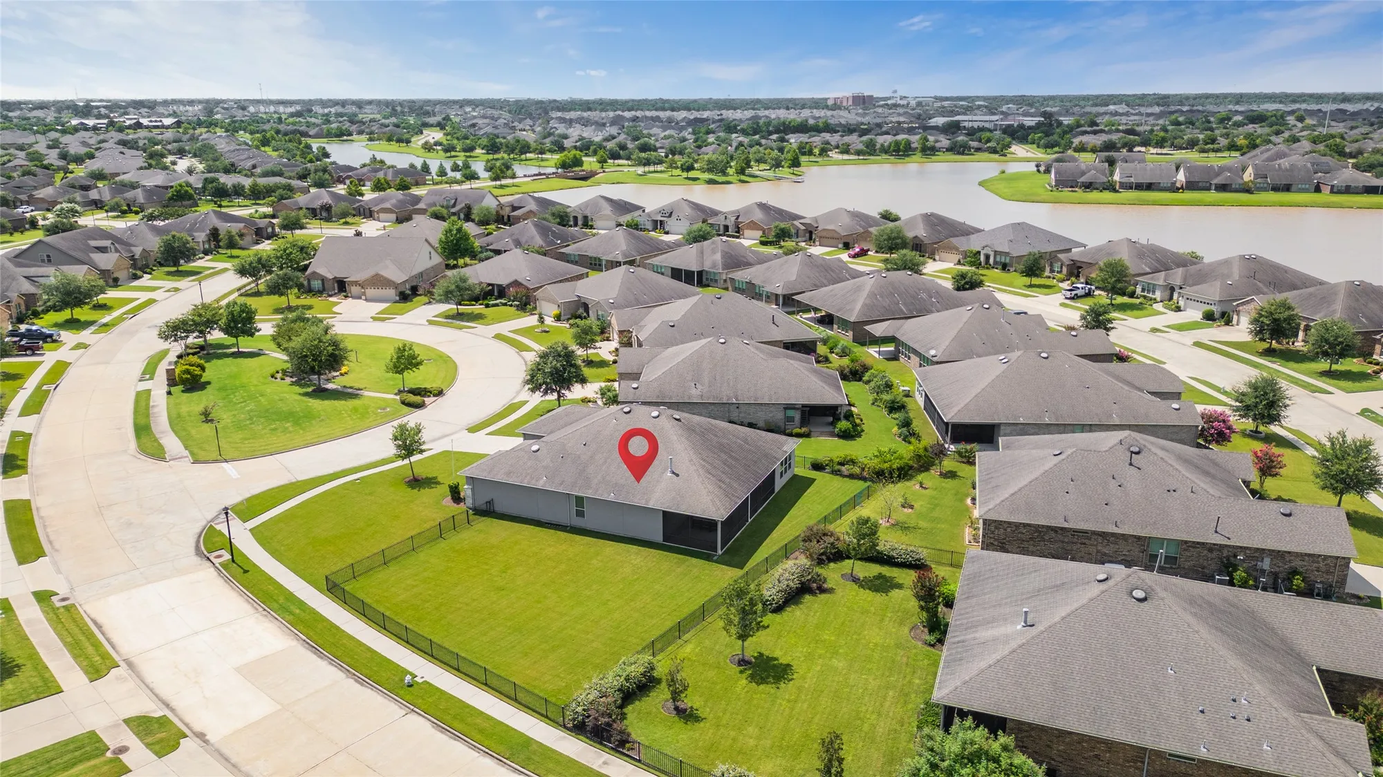 Property Slideshow image 38 of 42 | 502 sapelo ct, Richmond, TX, 77469