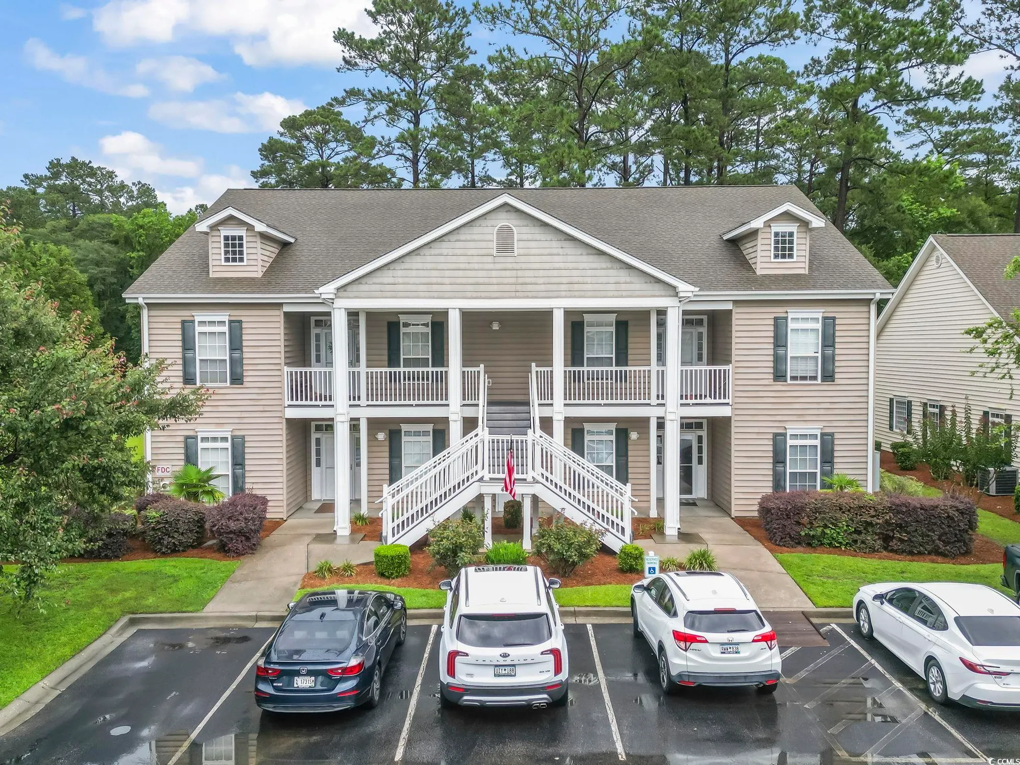 Property Slideshow image 1 of 17 | 448 mahogany dr 201, Murrells Inlet, SC, 29576