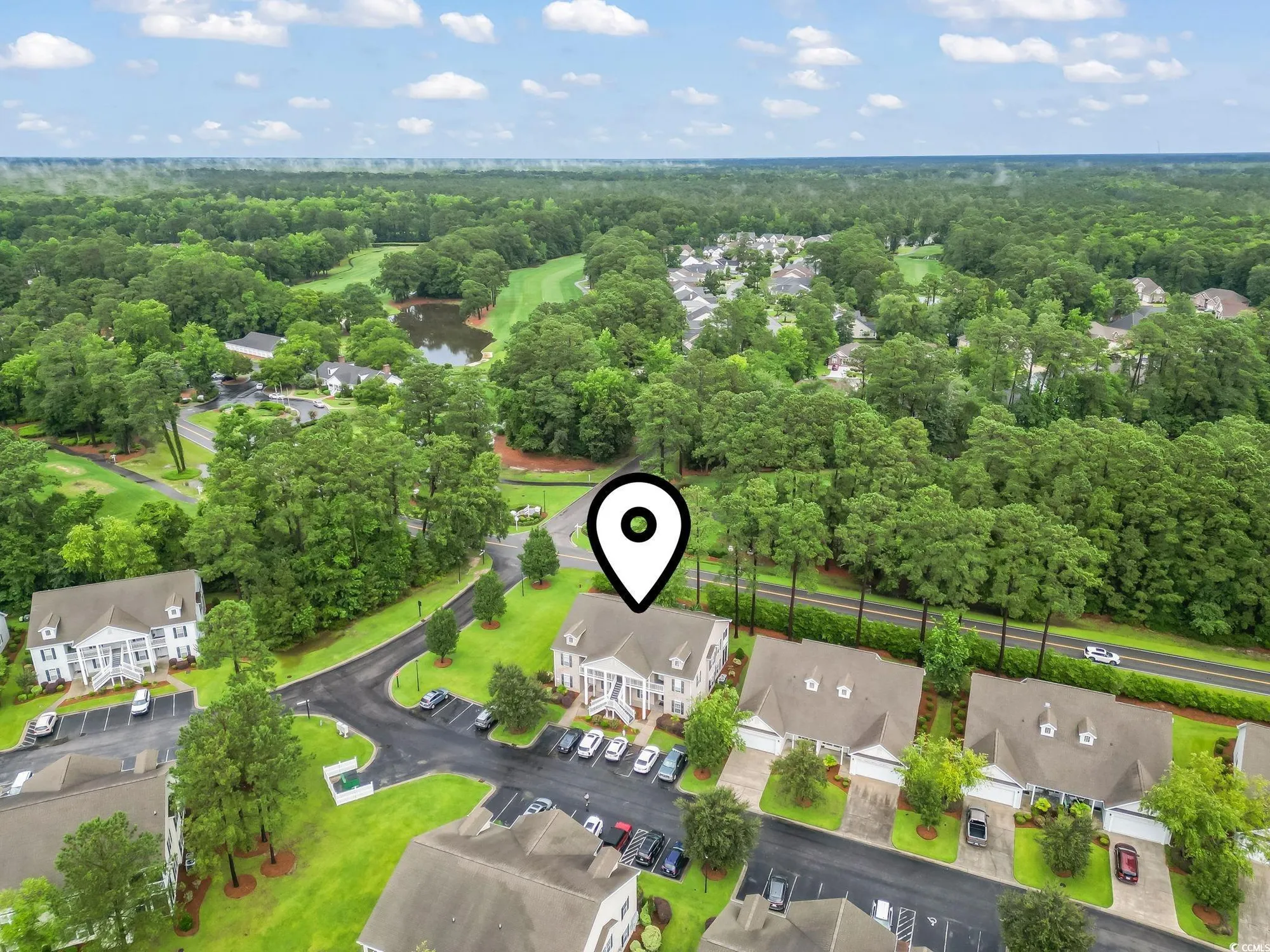 Property Slideshow image 4 of 17 | 448 mahogany dr 201, Murrells Inlet, SC, 29576