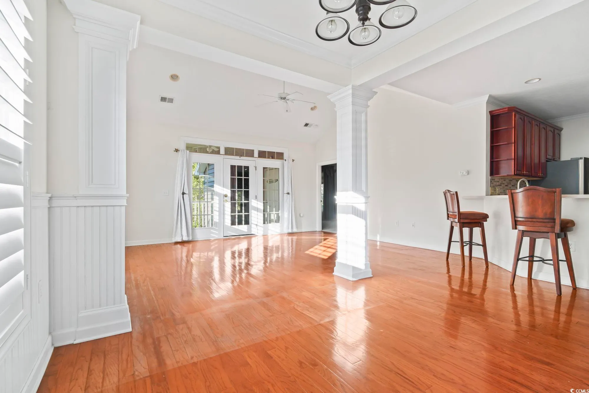 Property Slideshow image 7 of 17 | 448 mahogany dr 201, Murrells Inlet, SC, 29576