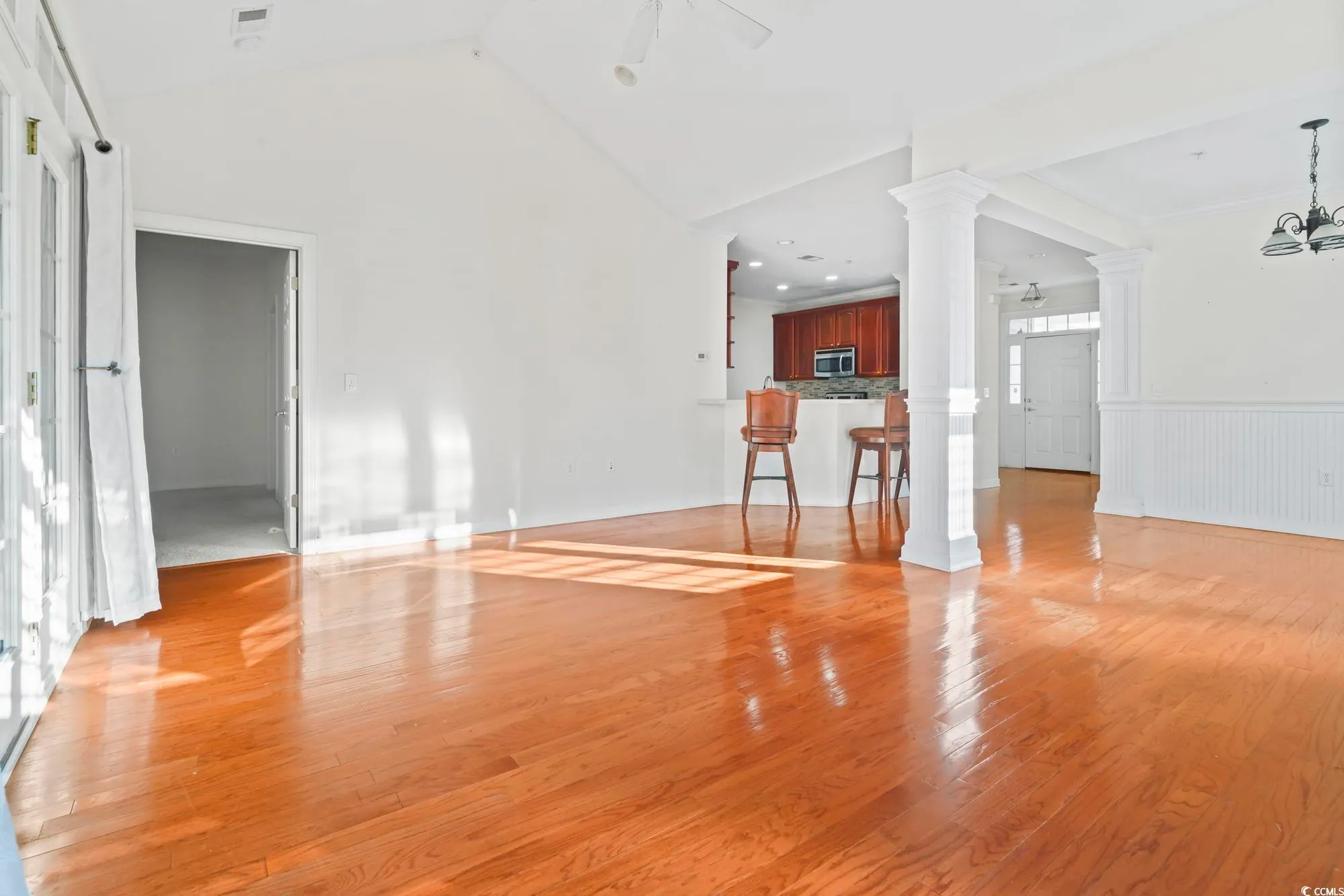 Property Slideshow image 8 of 17 | 448 mahogany dr 201, Murrells Inlet, SC, 29576