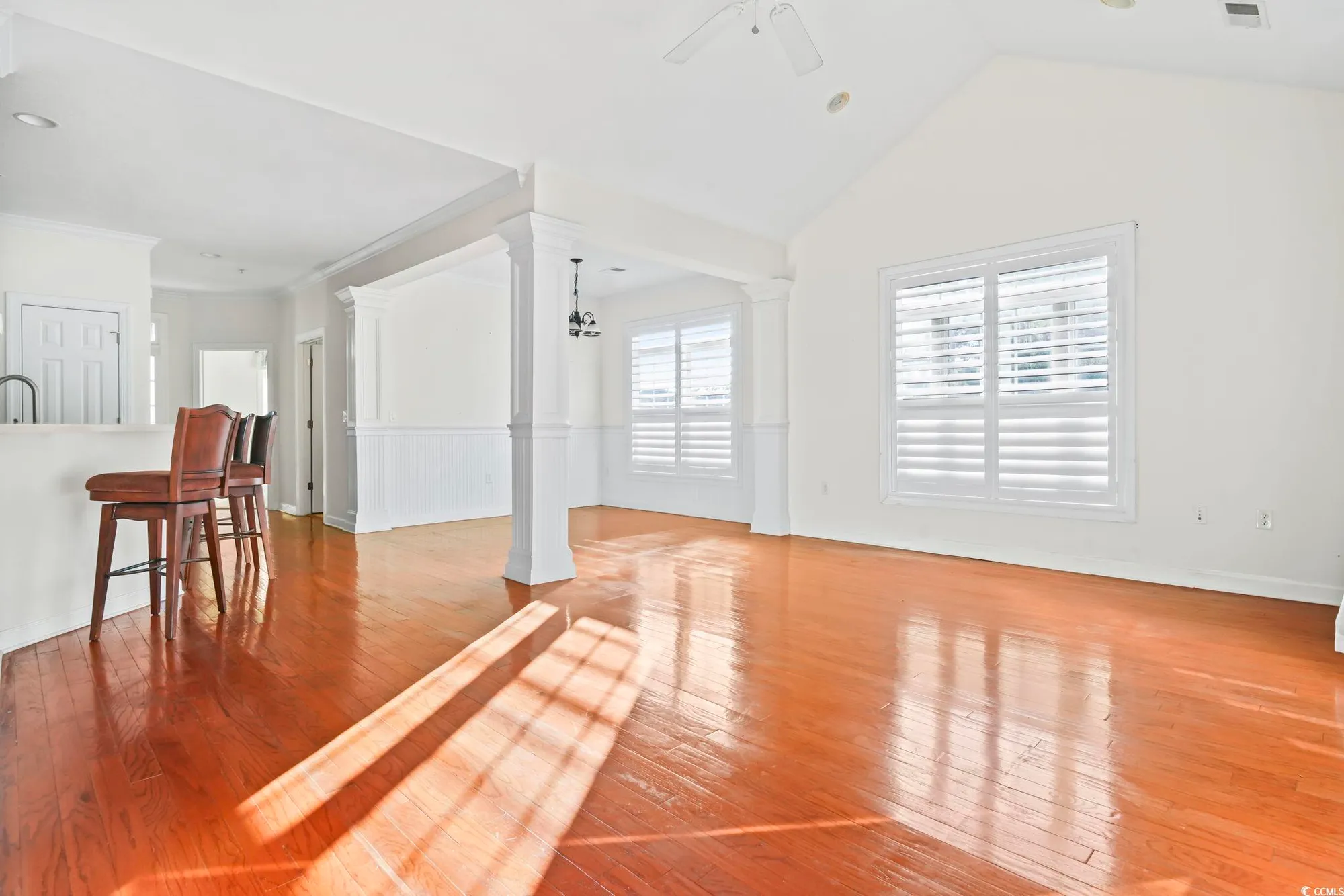 Property Slideshow image 9 of 17 | 448 mahogany dr 201, Murrells Inlet, SC, 29576