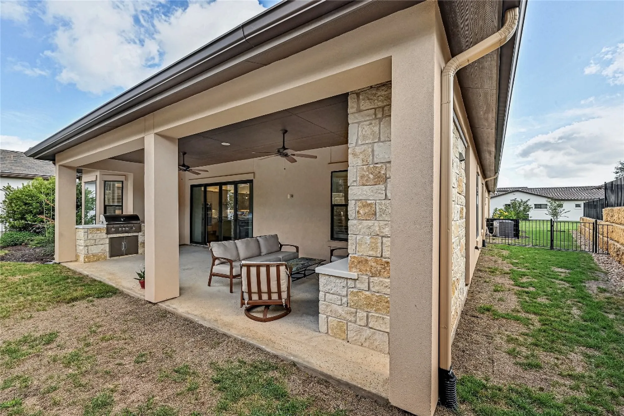 Property Slideshow image 28 of 32 | 120 delfino pl, Horseshoe Bay, TX, 78657